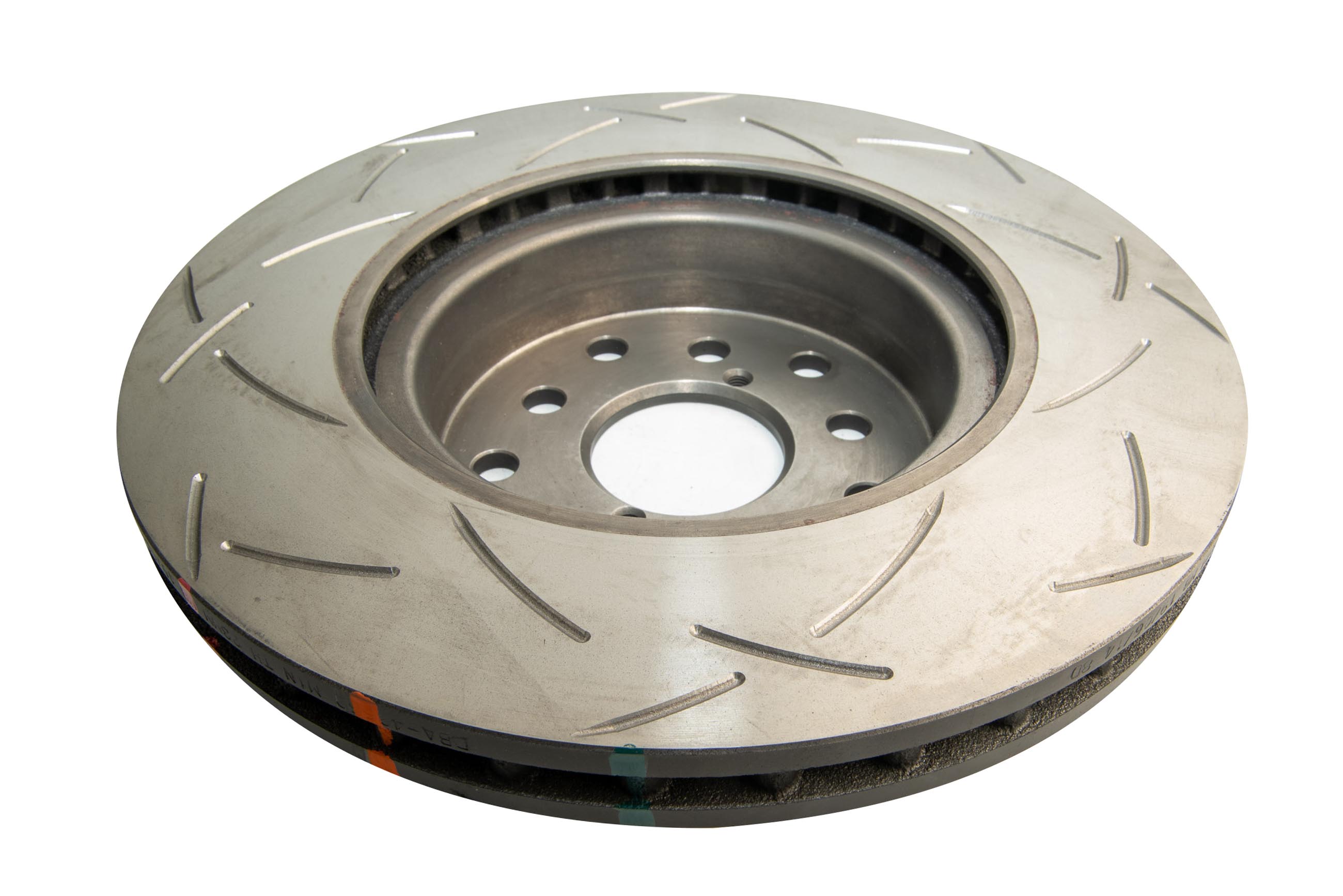 Front 4000 Series T3 Brake Rotor