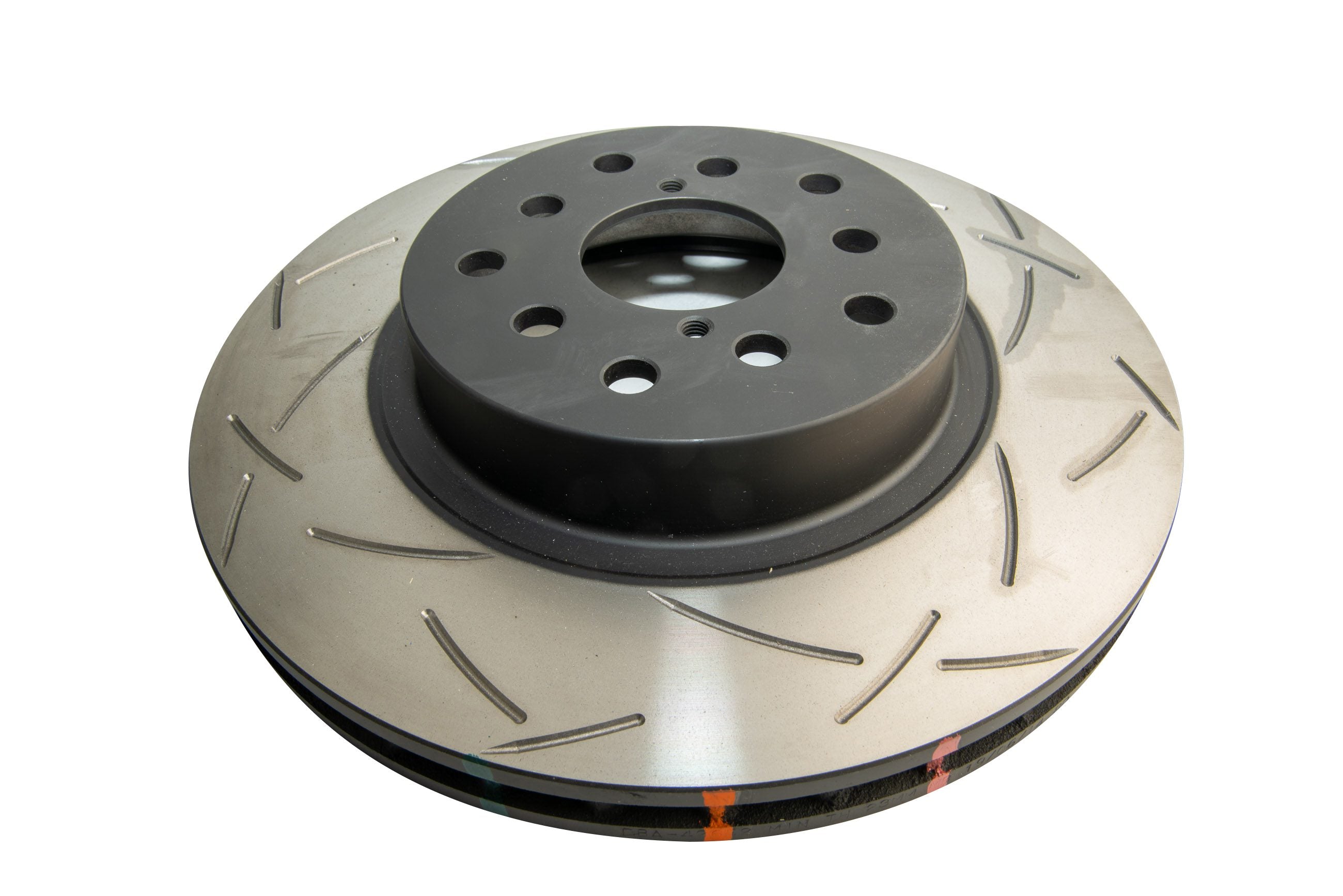 Front 4000 Series T3 Brake Rotor