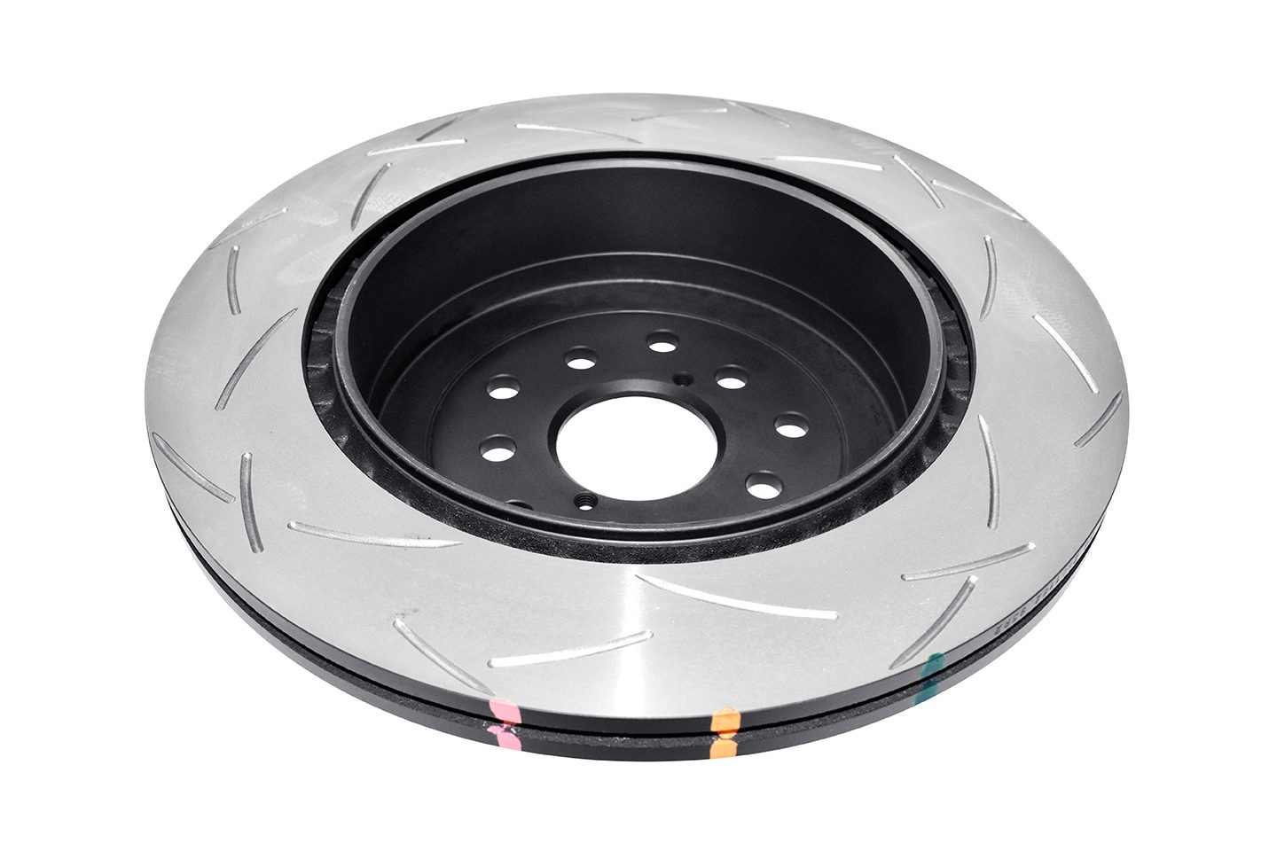 Rear 4000 Series T3 Brake Rotor