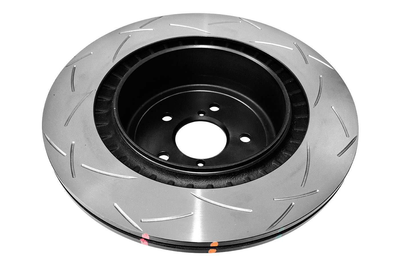 Rear 4000 Series T3 Brake Rotor