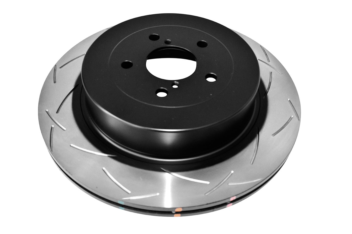 Rear 4000 Series T3 Brake Rotor