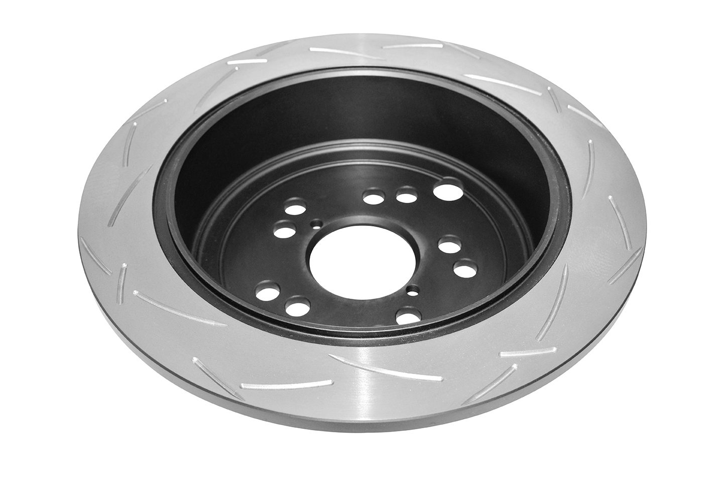 Rear 4000 Series T3 Brake Rotor