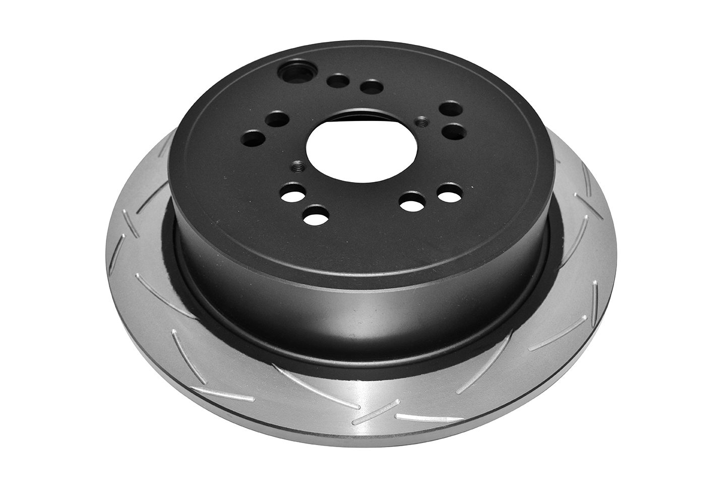 Rear 4000 Series T3 Brake Rotor