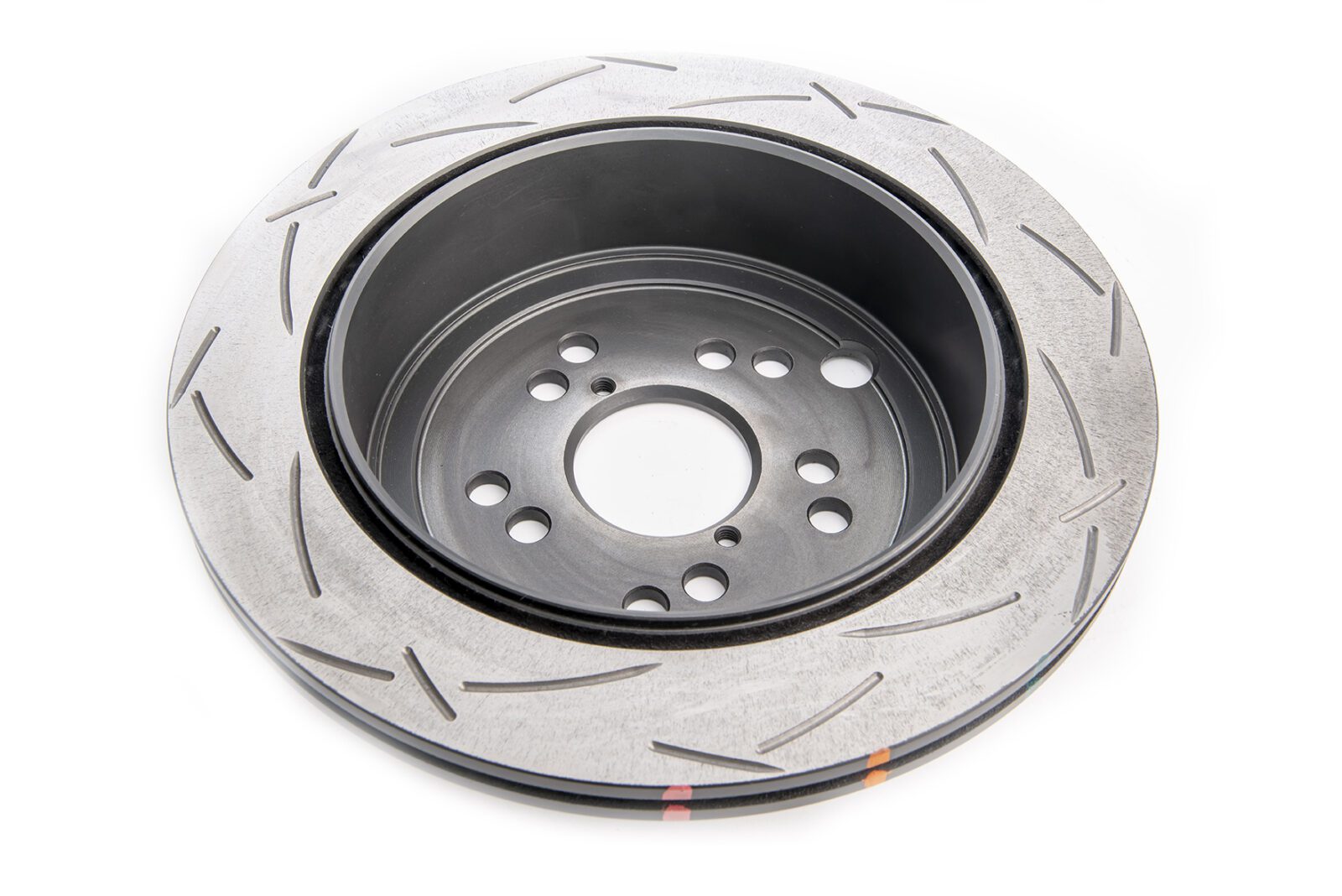 Rear 4000 Series T3 Brake Rotor