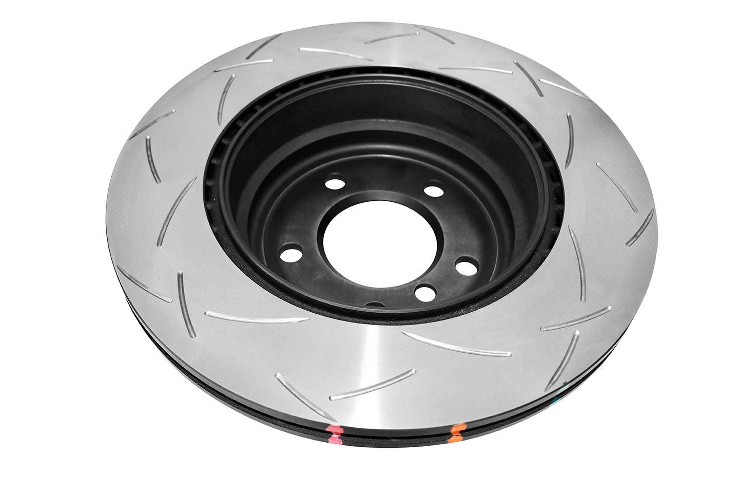 Rear 4000 Series T3 Brake Rotor