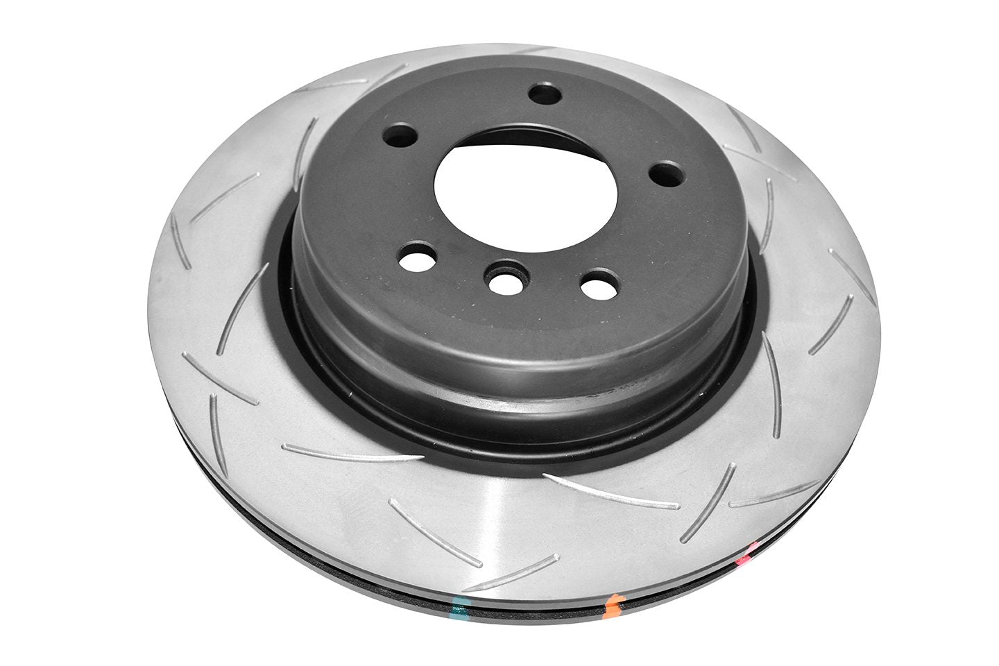 Rear 4000 Series T3 Brake Rotor