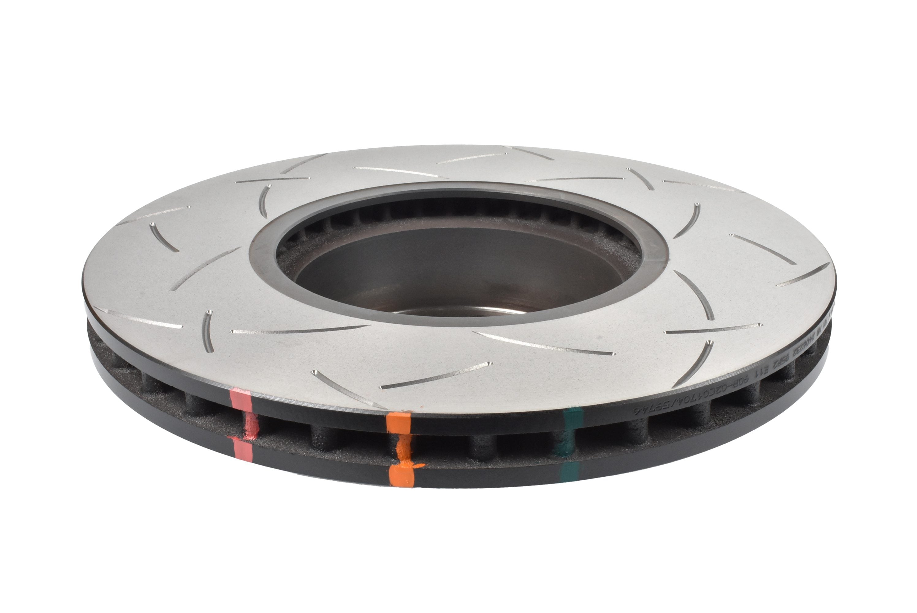 Front 4000 Series T3 Brake Rotor