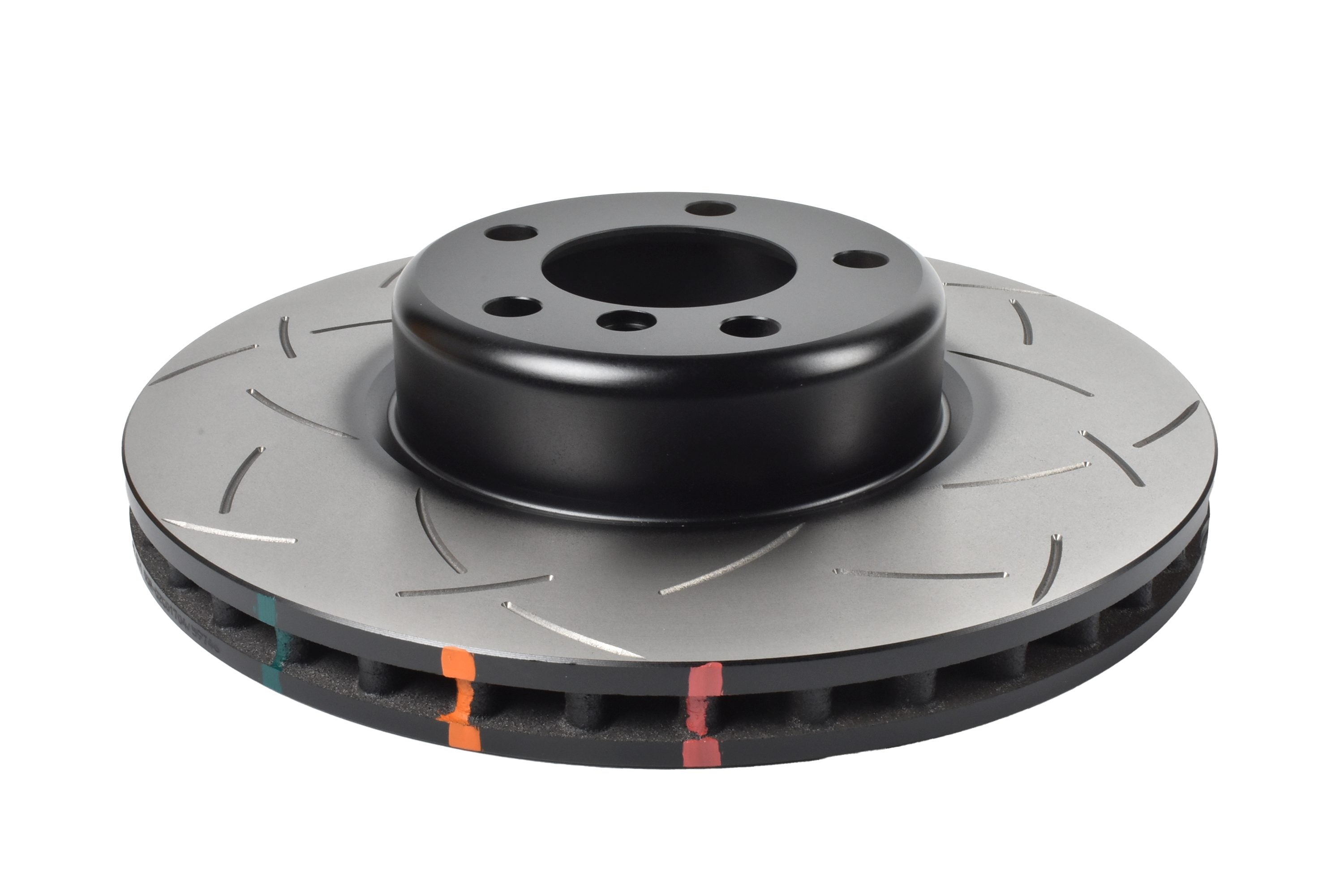 Front 4000 Series T3 Brake Rotor