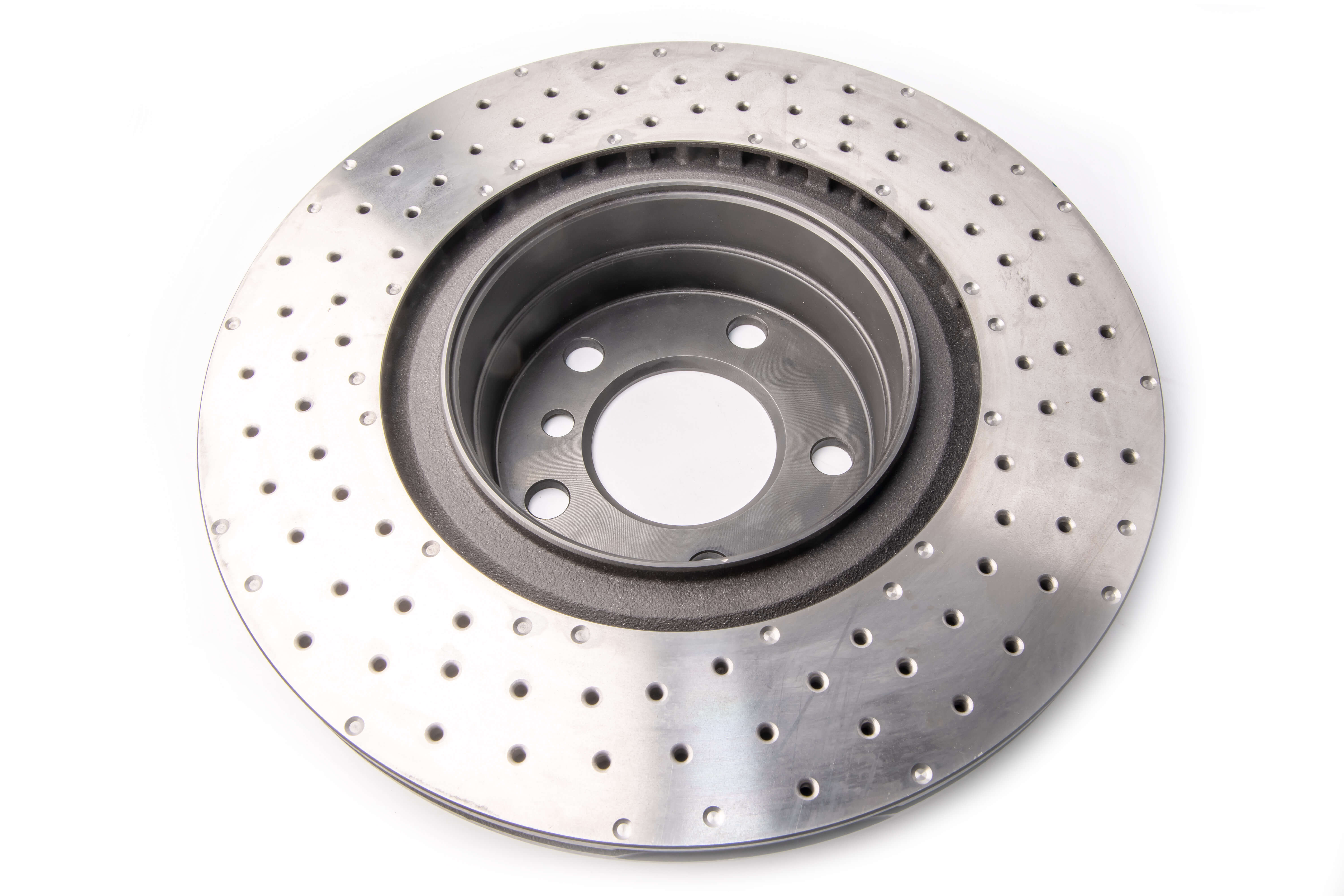 Front 4000 Series XD Brake Rotor