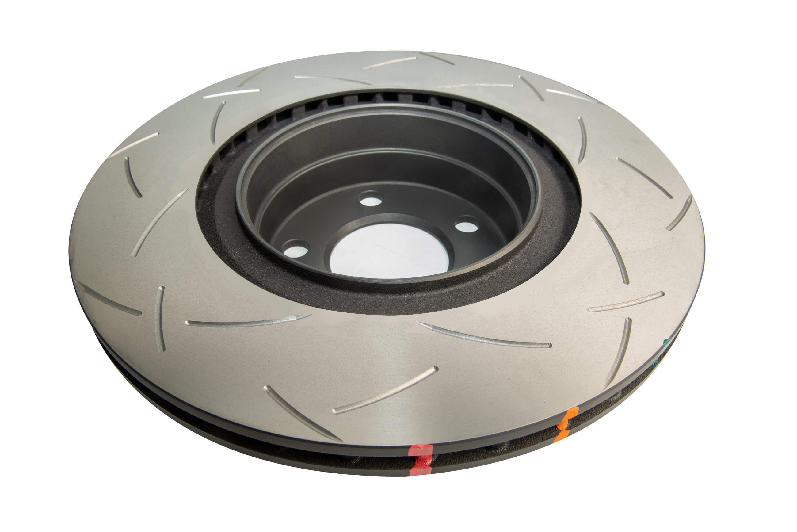 Rear 4000 Series T3 Brake Rotor
