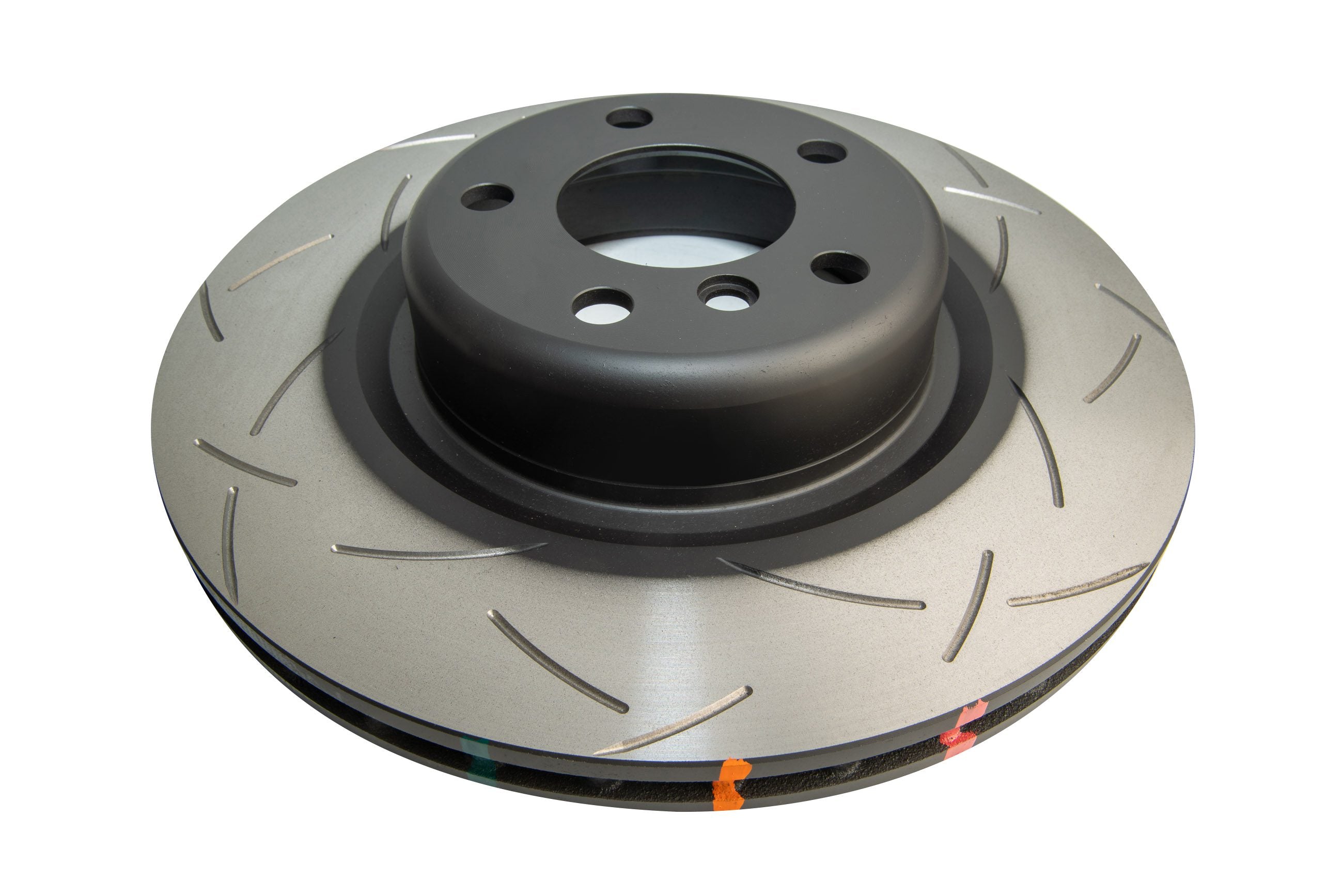 Rear 4000 Series T3 Brake Rotor