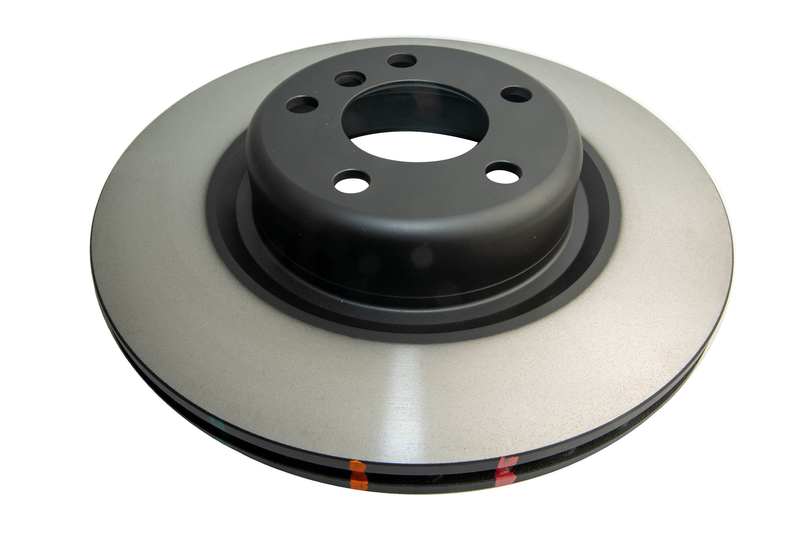 Rear 4000 Series HD Brake Rotor