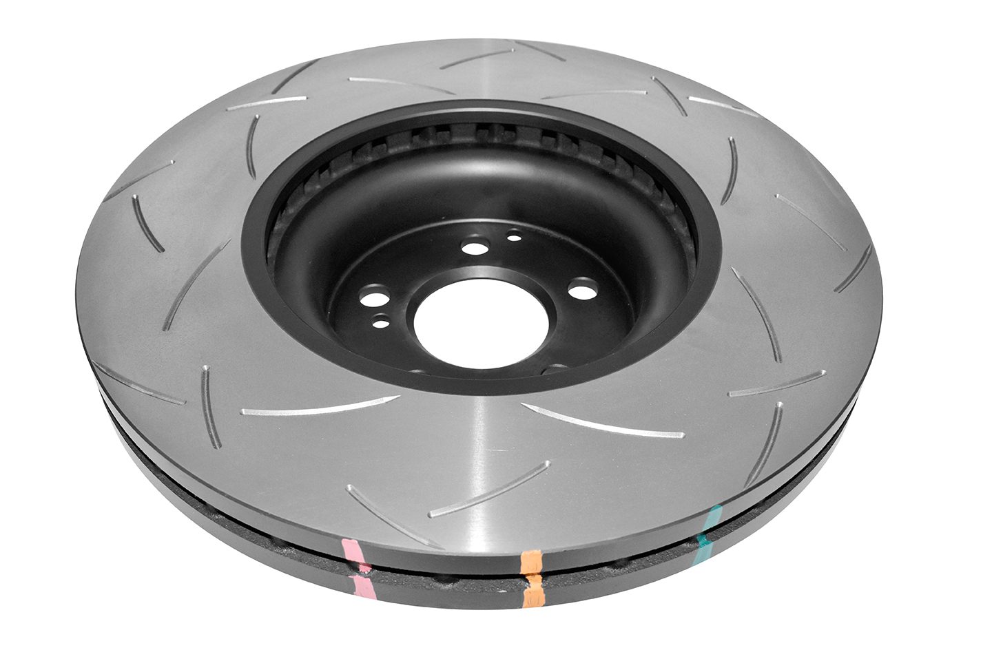 Front 4000 Series T3 Brake Rotor