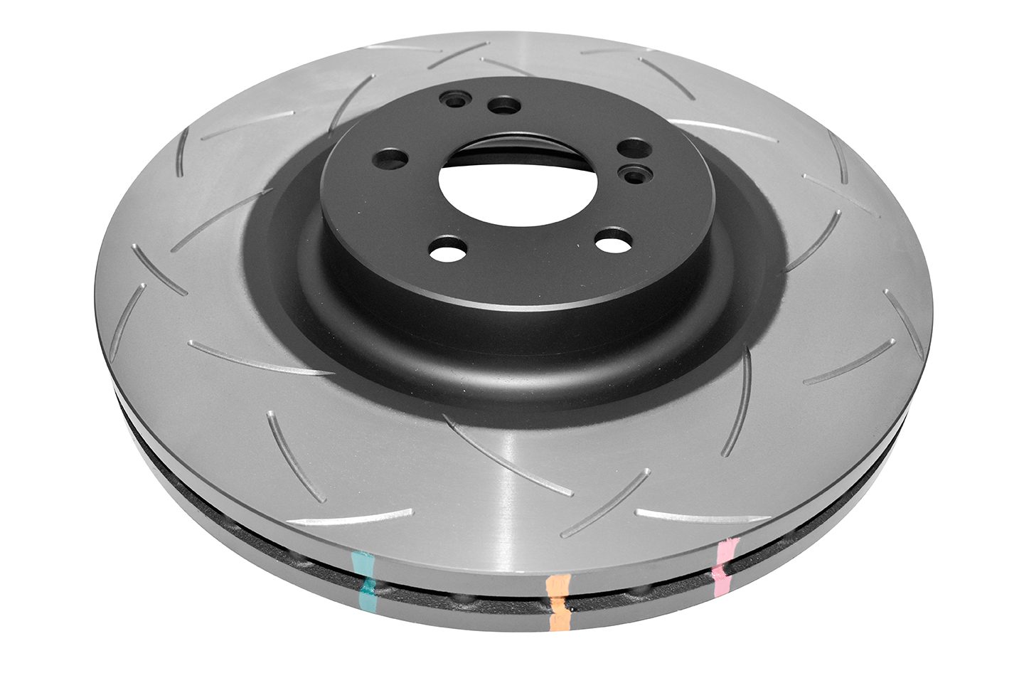 Front 4000 Series T3 Brake Rotor