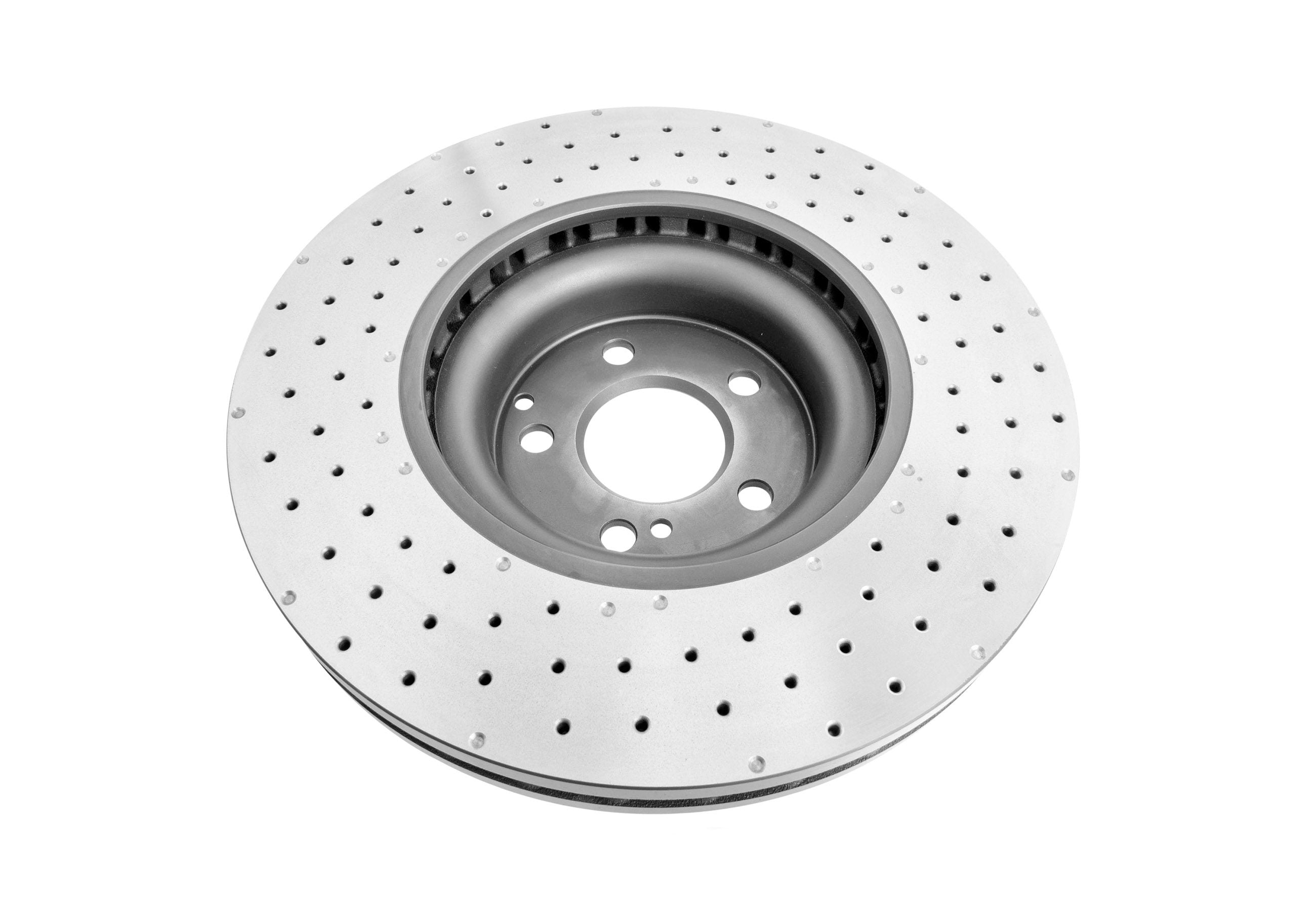 Front 4000 Series XD Brake Rotor