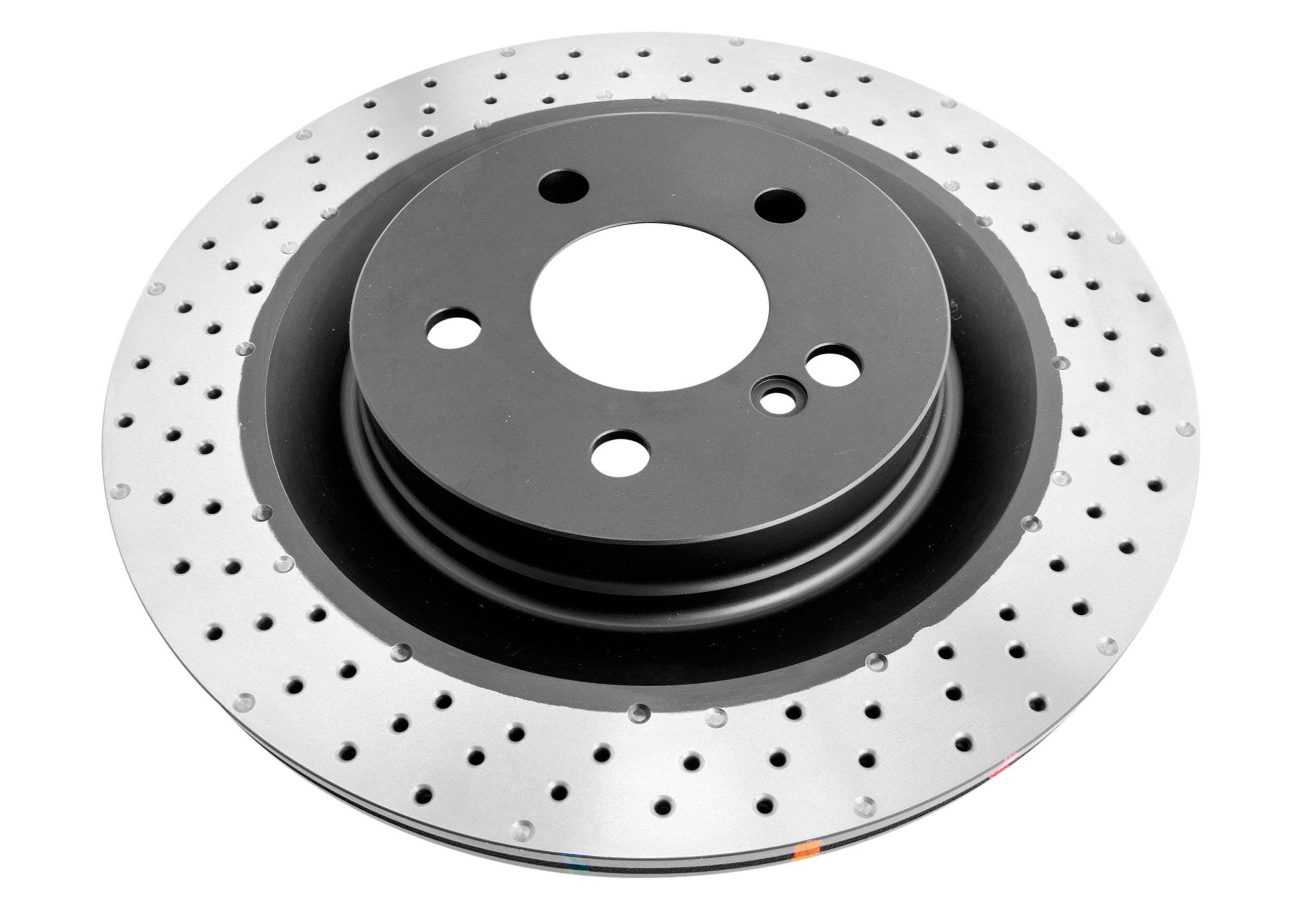 Rear 4000 Series XD Brake Rotor
