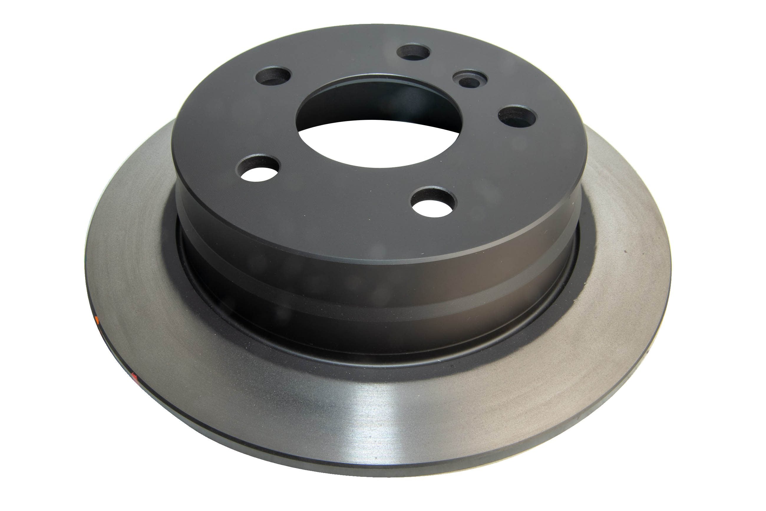 Rear 4000 Series HD Brake Rotor