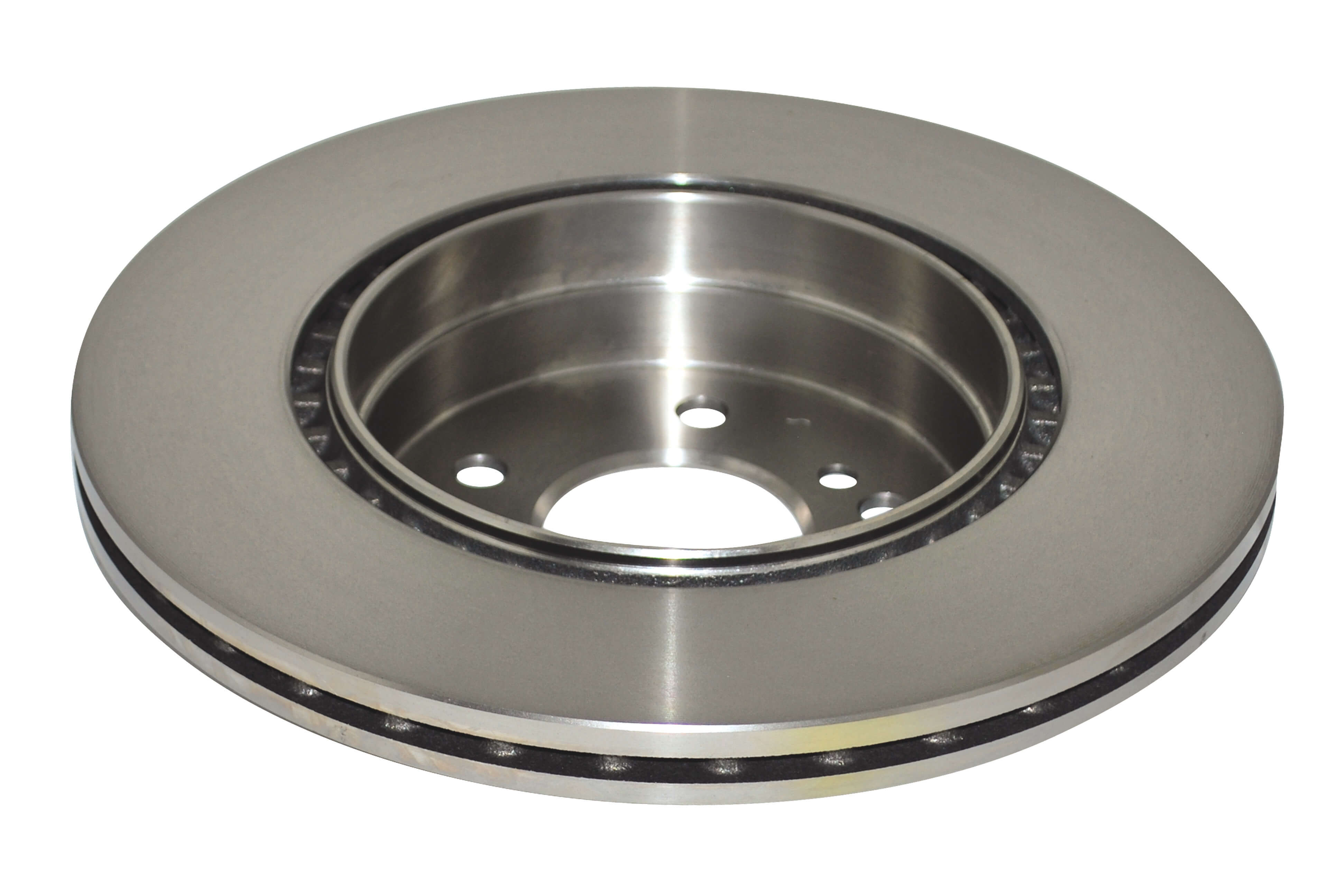 Rear 4000 Series HD Brake Rotor