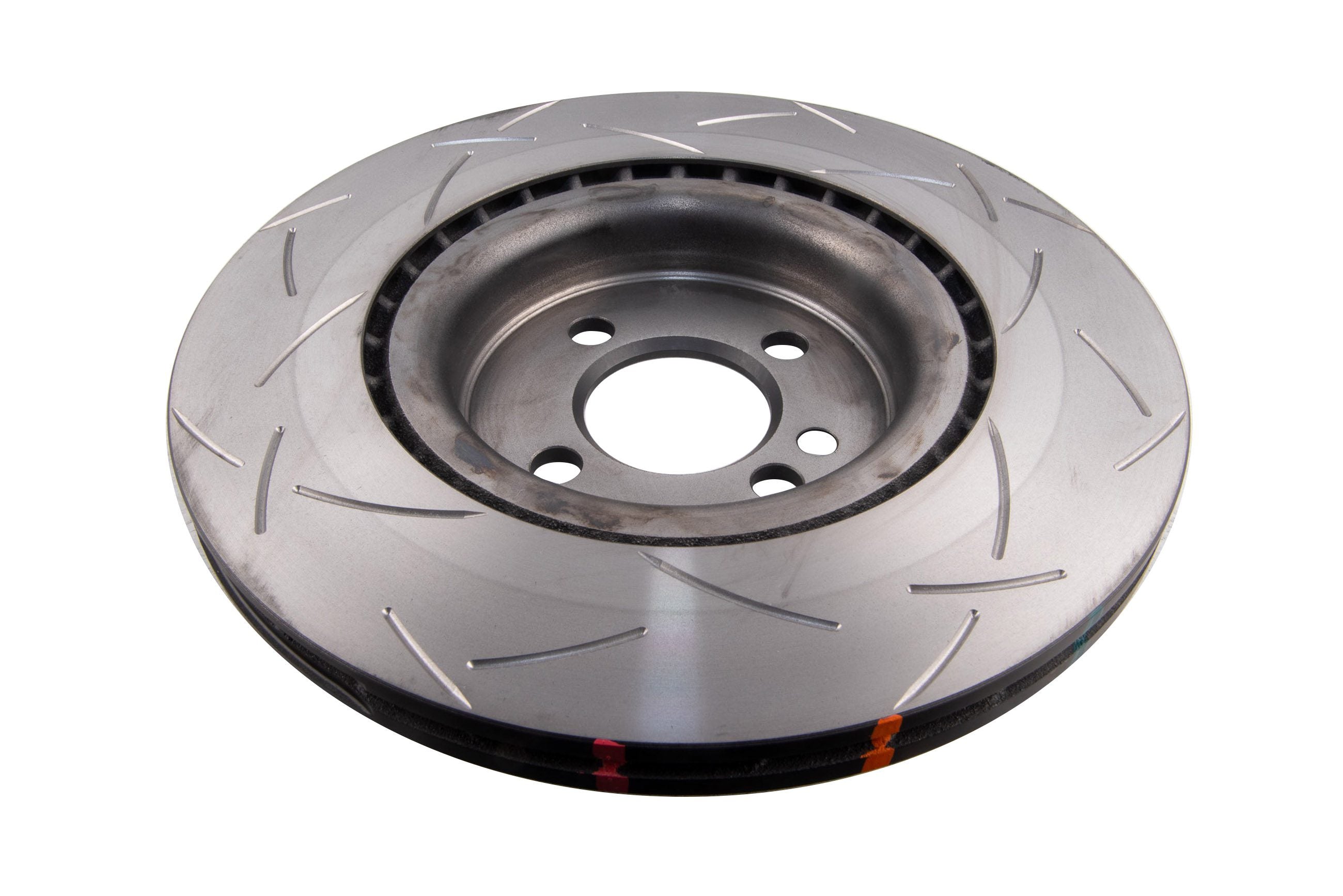 Front 4000 Series T3 Brake Rotor