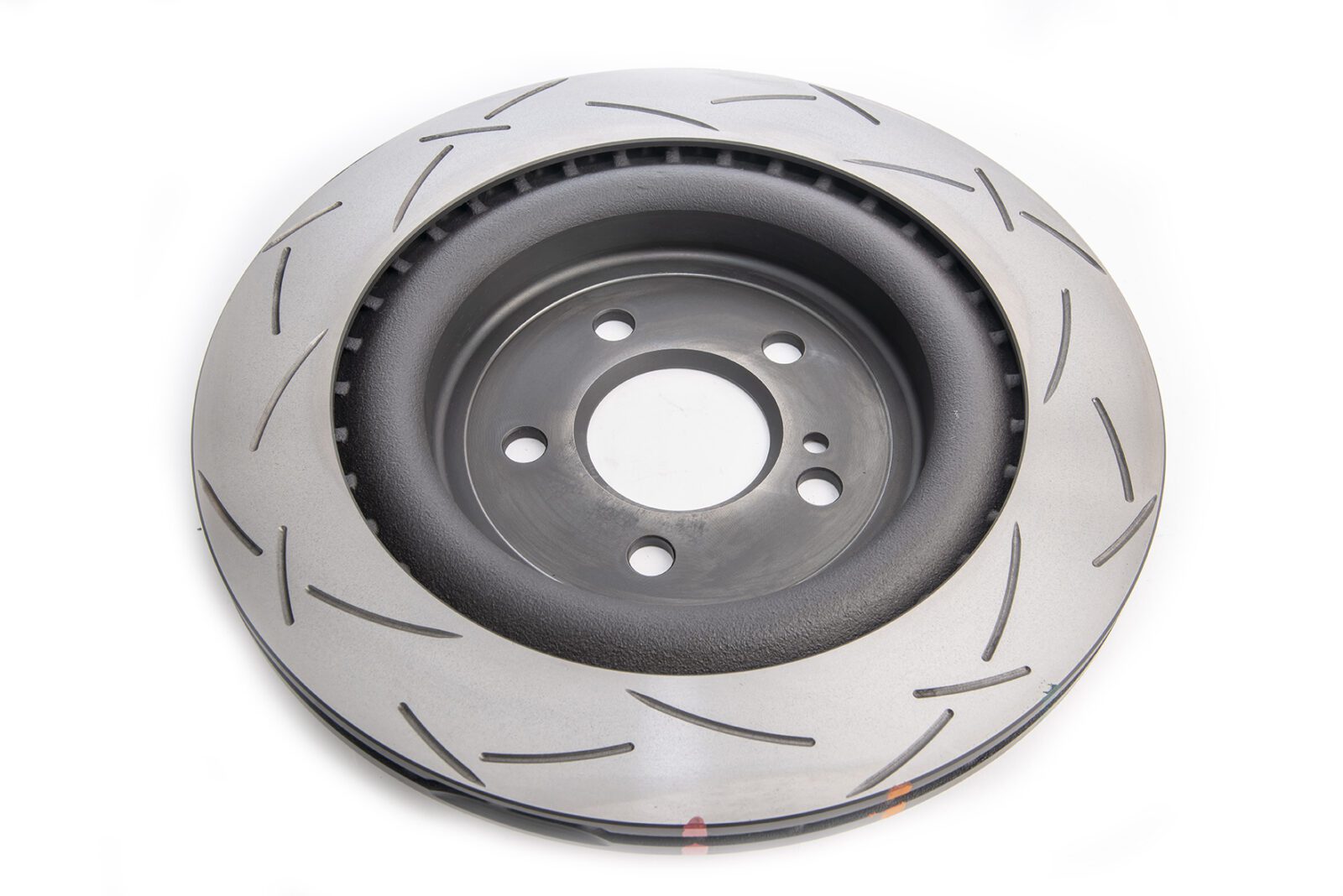 Rear 4000 Series T3 Brake Rotor