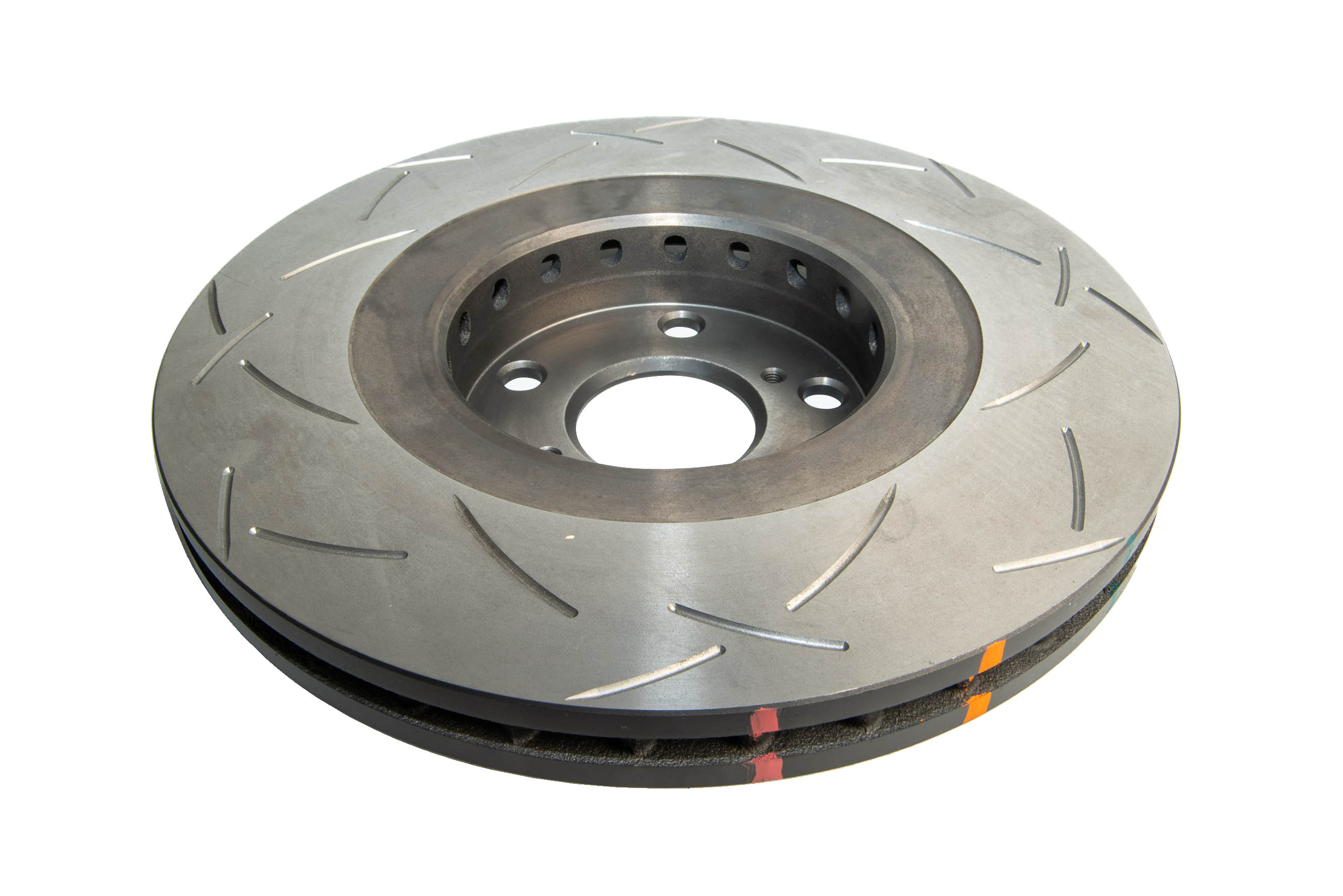 Front 4000 Series T3 Brake Rotor