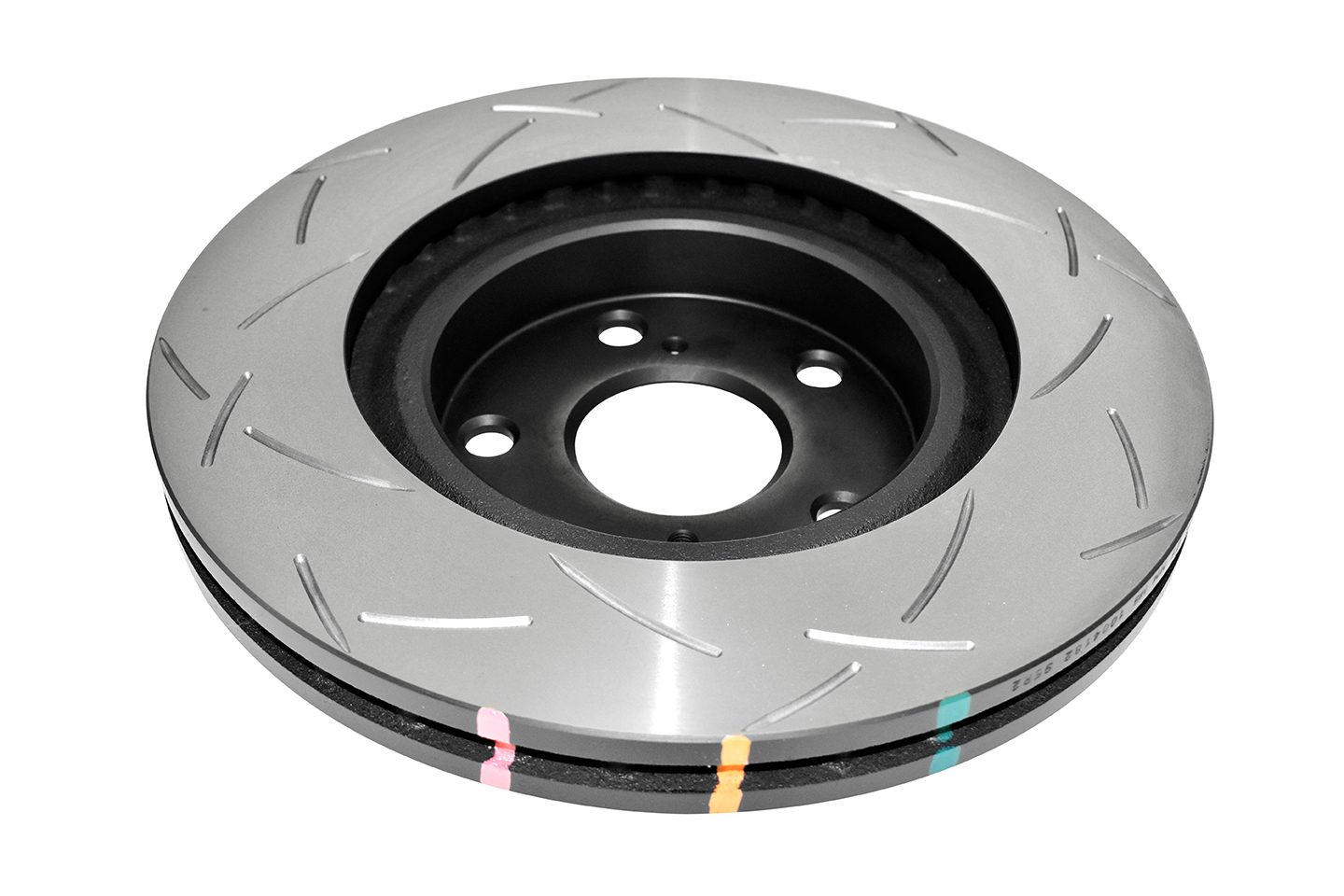 Front 4000 Series T3 Brake Rotor
