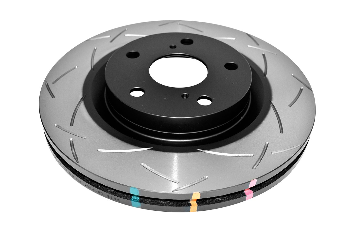 Front 4000 Series T3 Brake Rotor