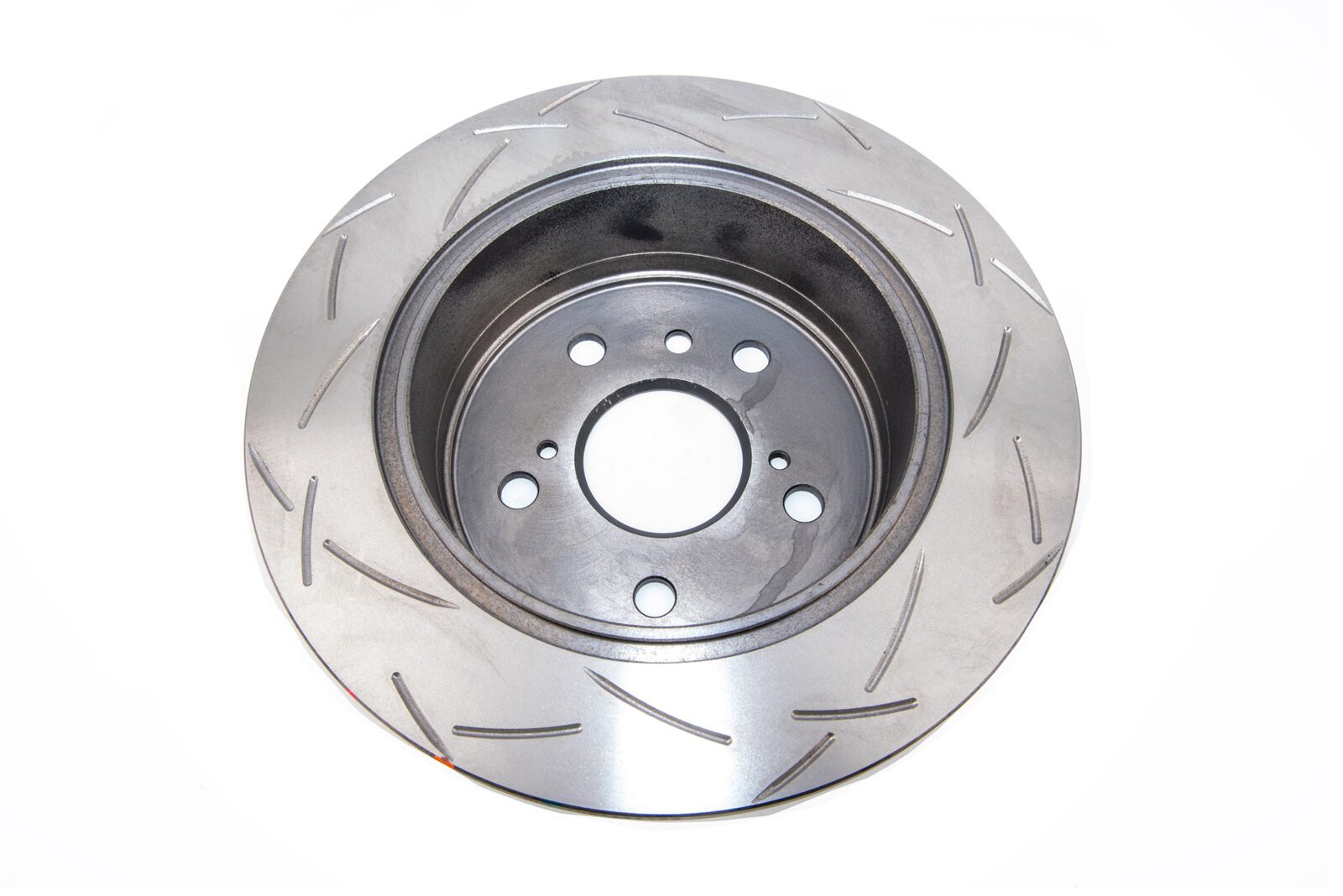 Rear 4000 Series T3 Brake Rotor
