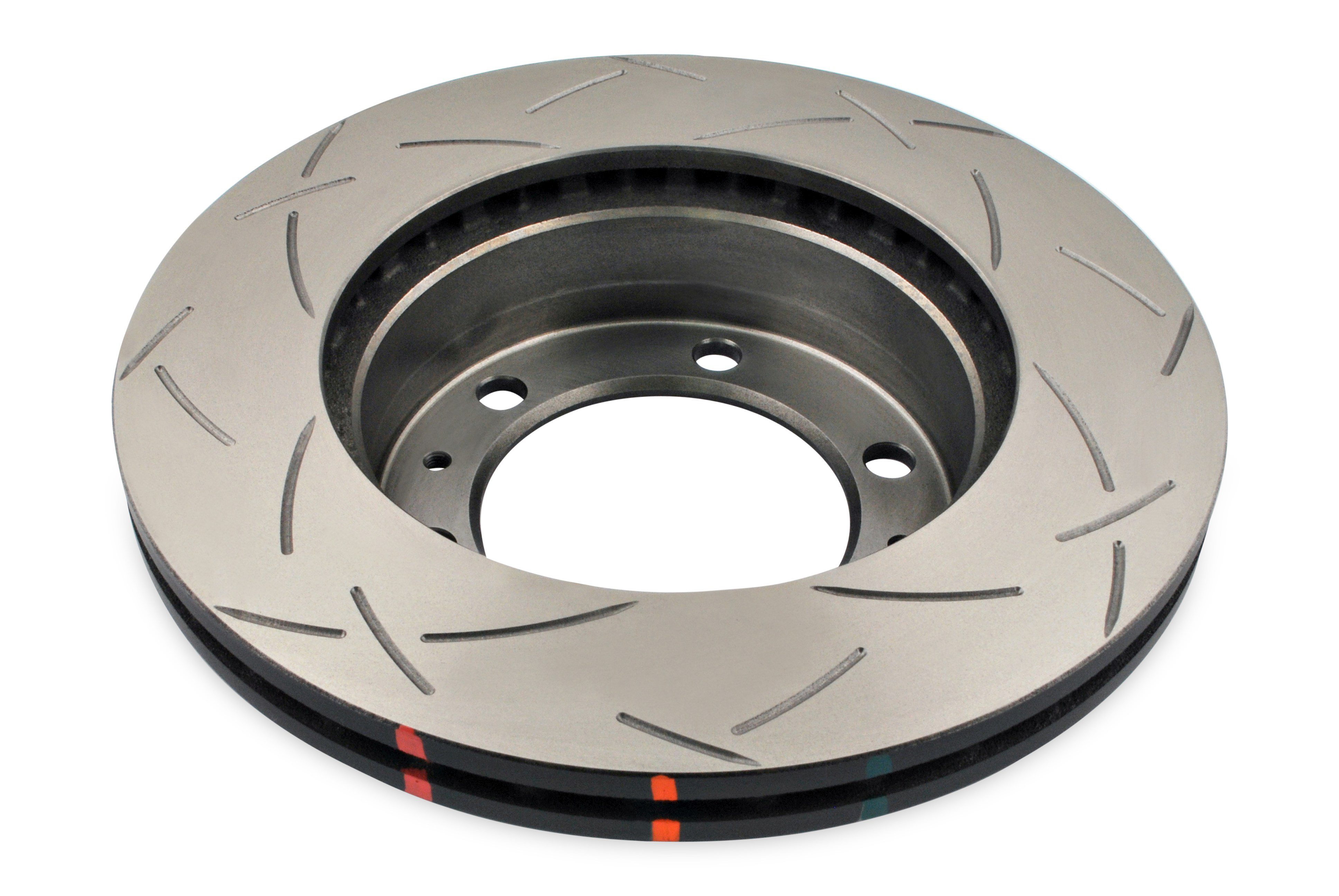Front 4000 Series T3 Brake Rotor