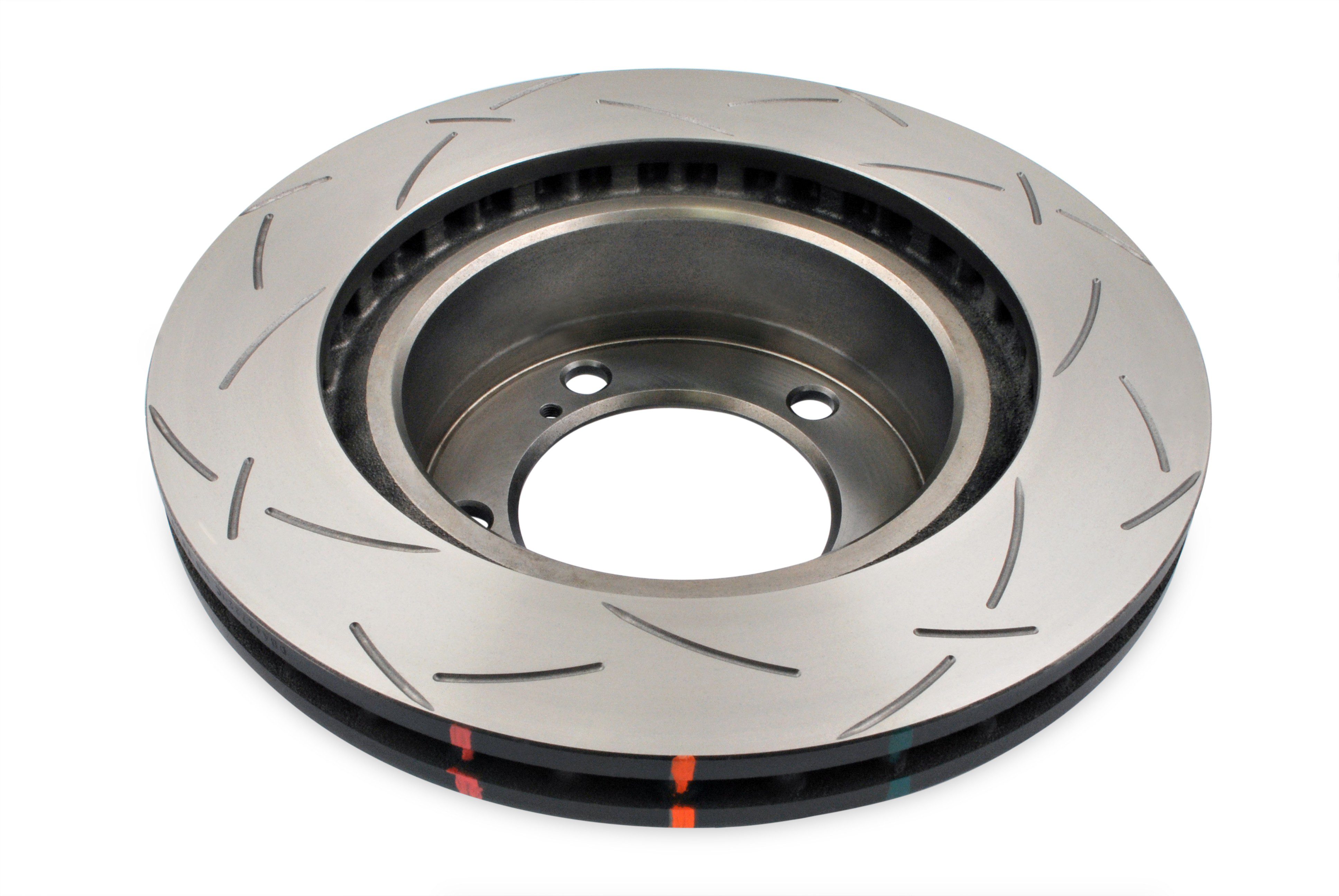 Front 4000 Series T3 Brake Rotor