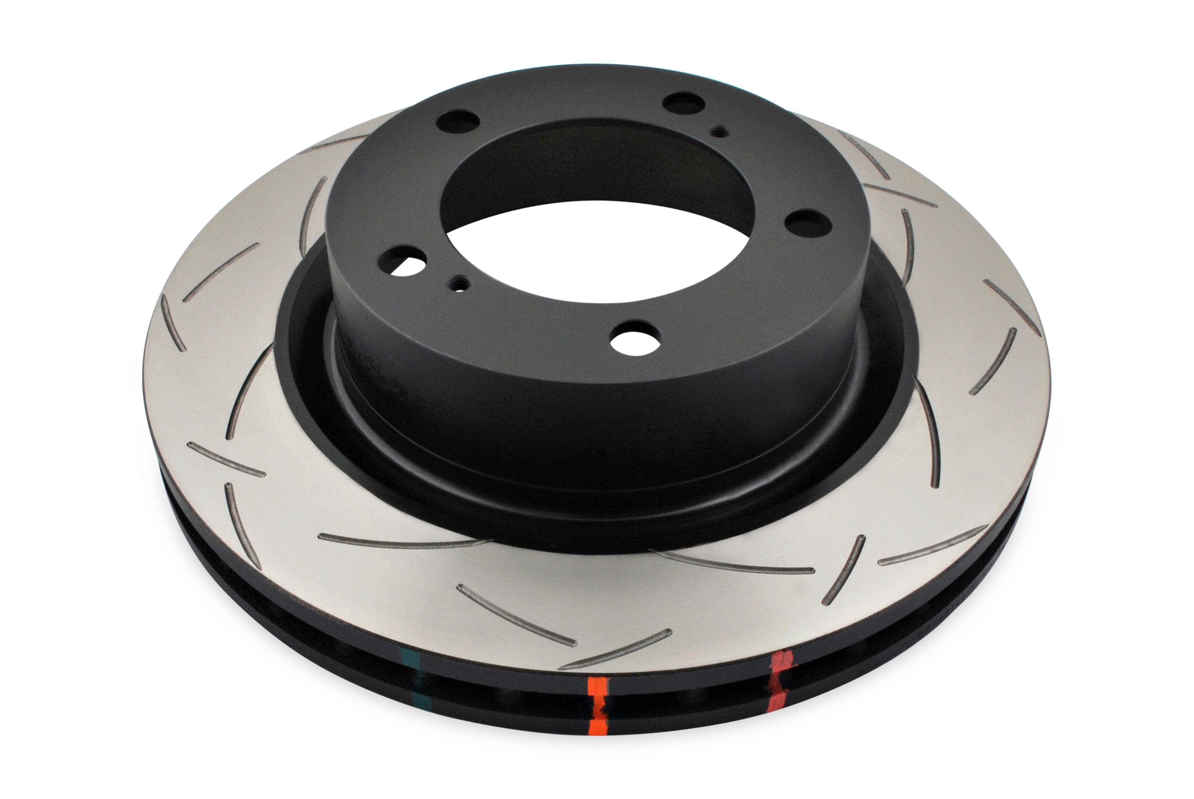 Front 4000 Series T3 Brake Rotor