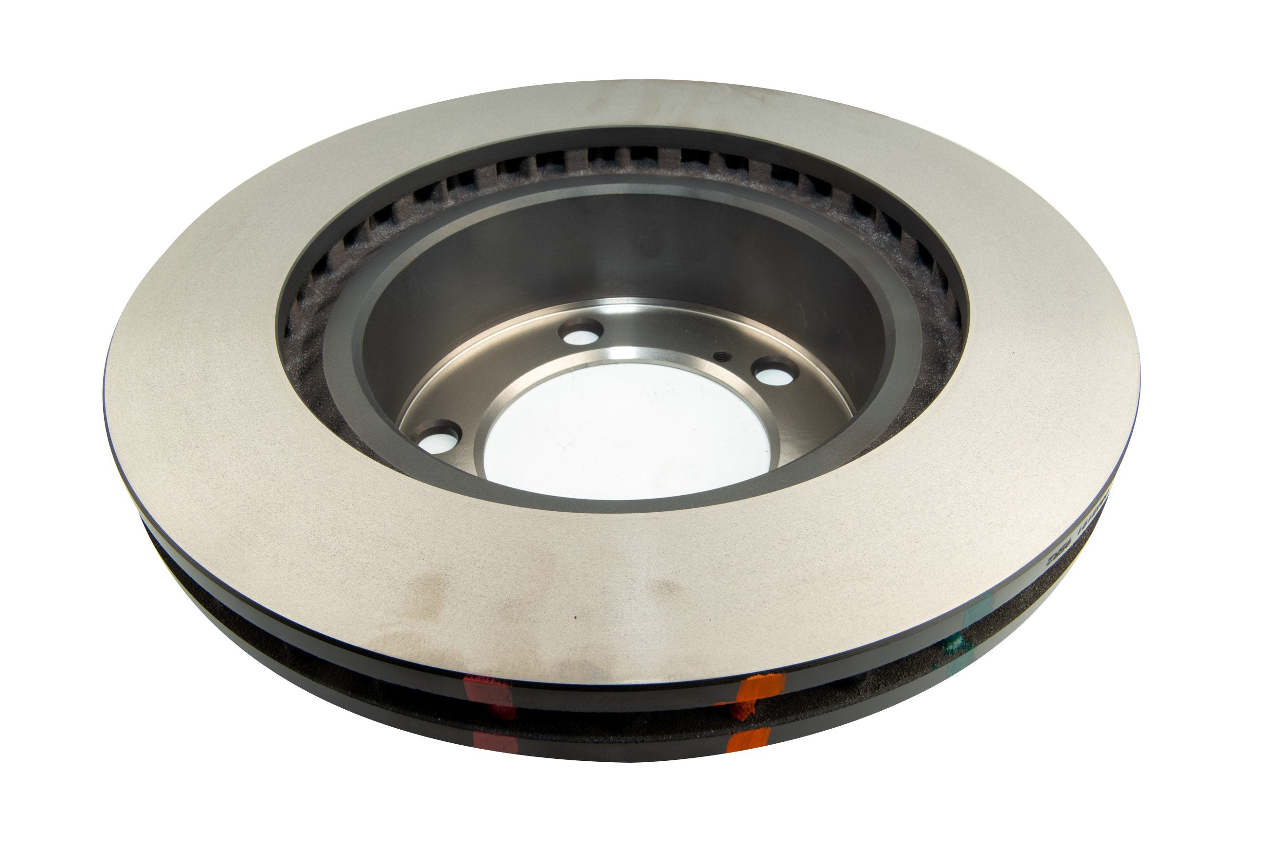 Front 4000 Series HD Brake Rotor