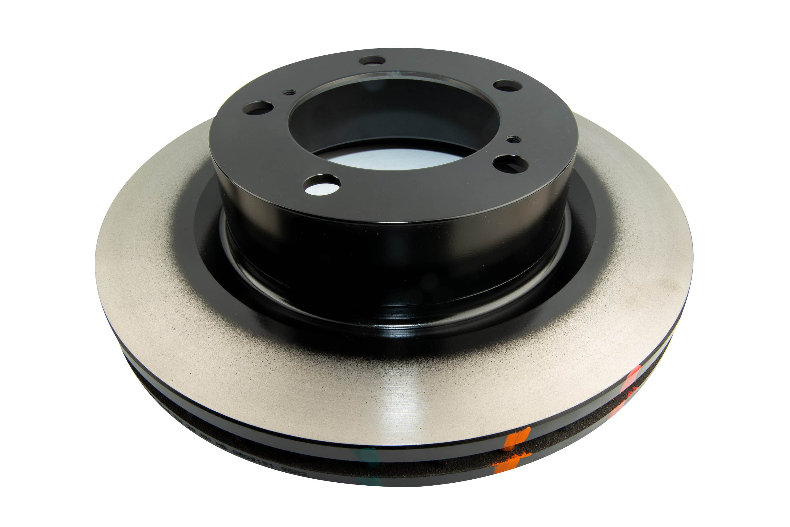 Front 4000 Series HD Brake Rotor