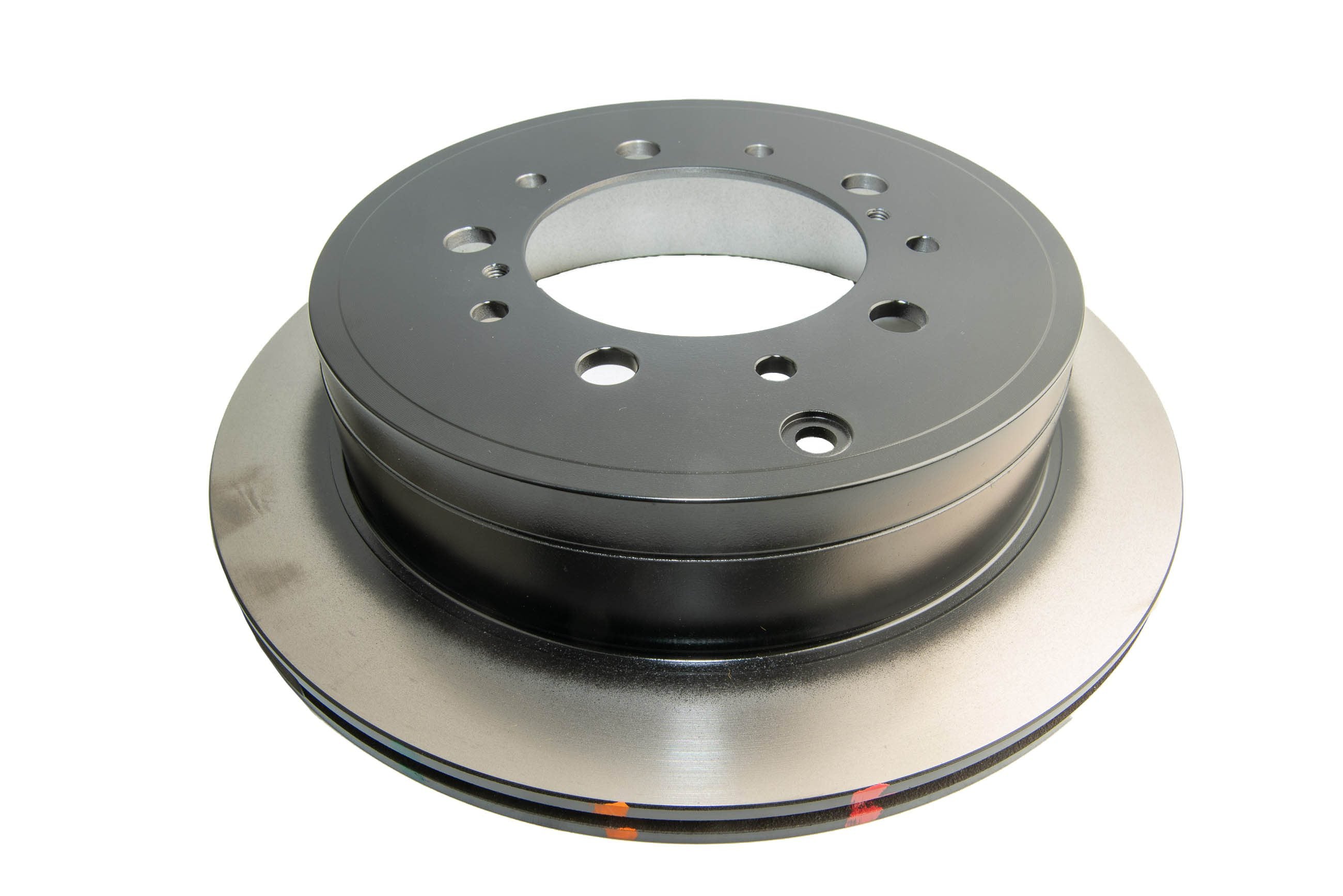 Rear 4000 Series HD Brake Rotor