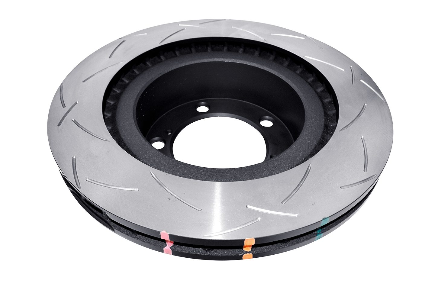 Front 4000 Series T3 Brake Rotor