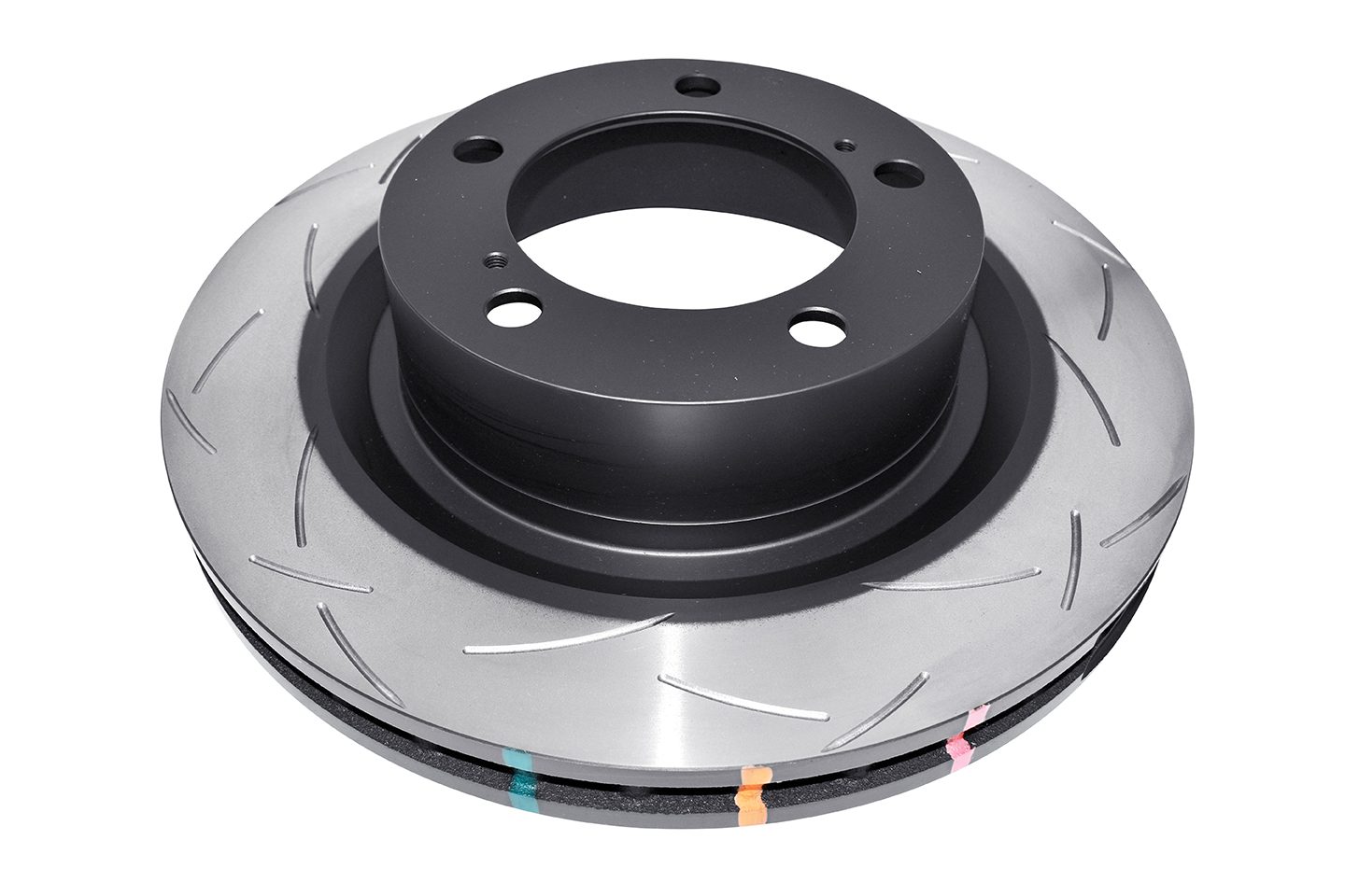 Front 4000 Series T3 Brake Rotor