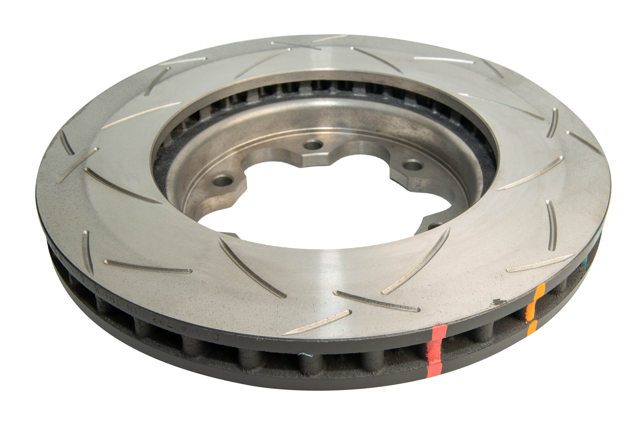 Front 4000 Series T3 Brake Rotor
