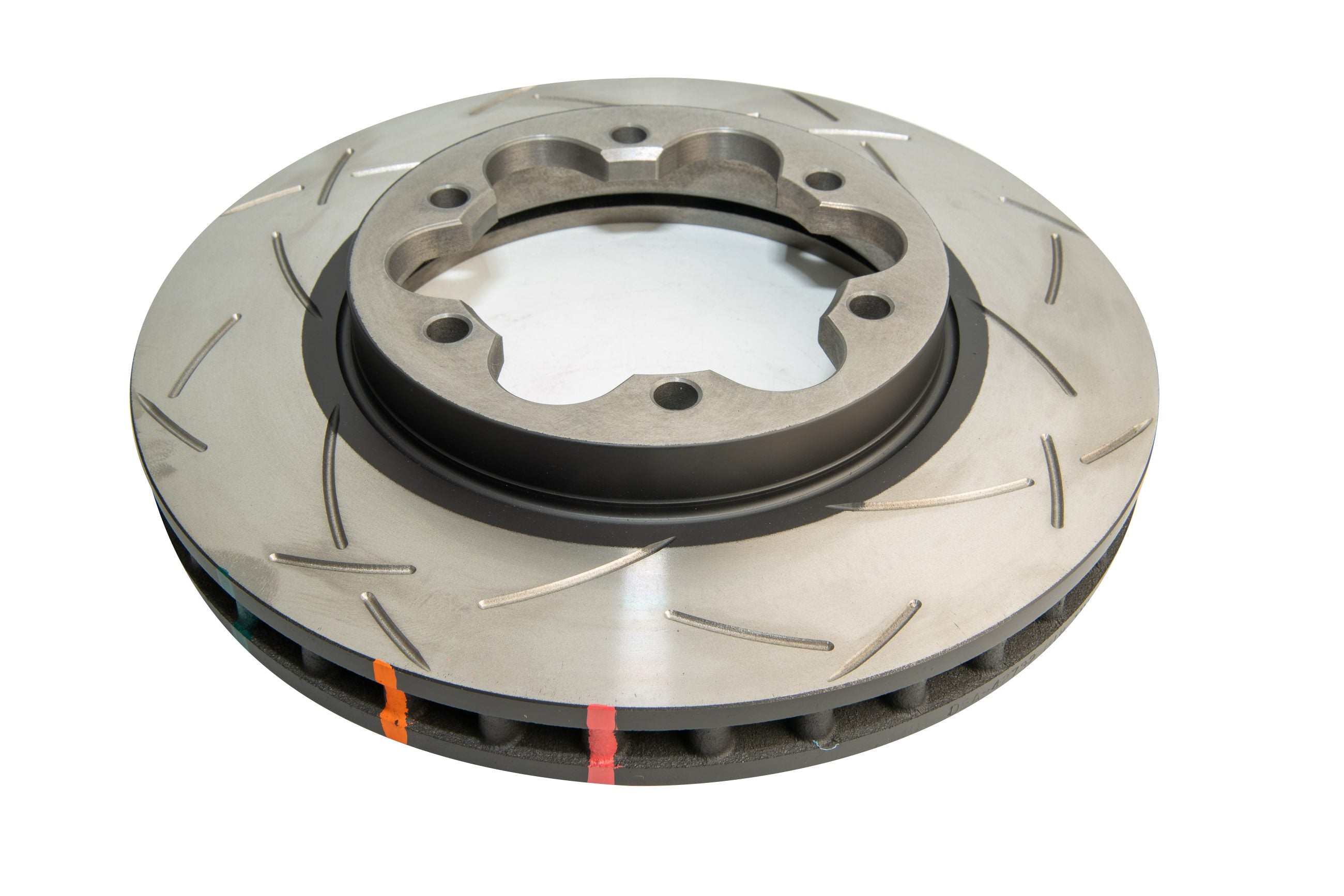 Front 4000 Series T3 Brake Rotor