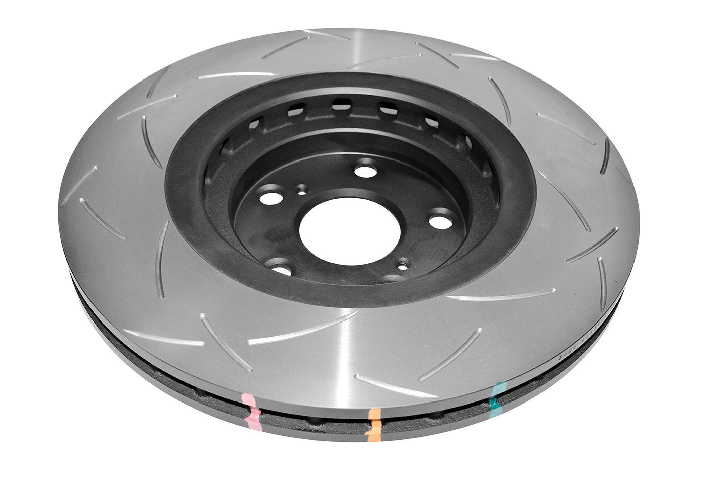 Front 4000 Series T3 Brake Rotor