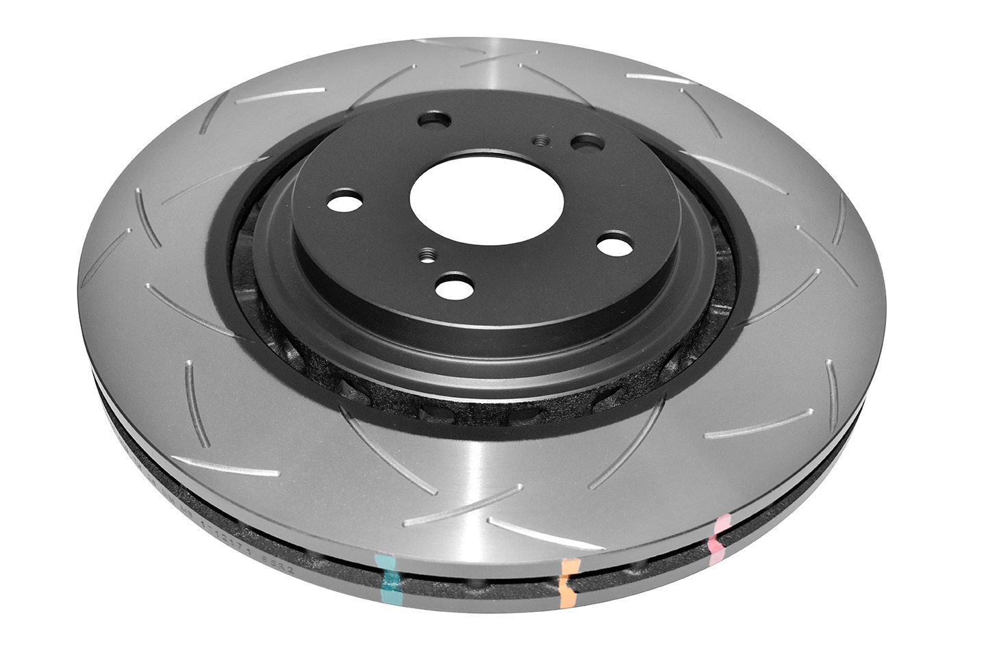 Front 4000 Series T3 Brake Rotor