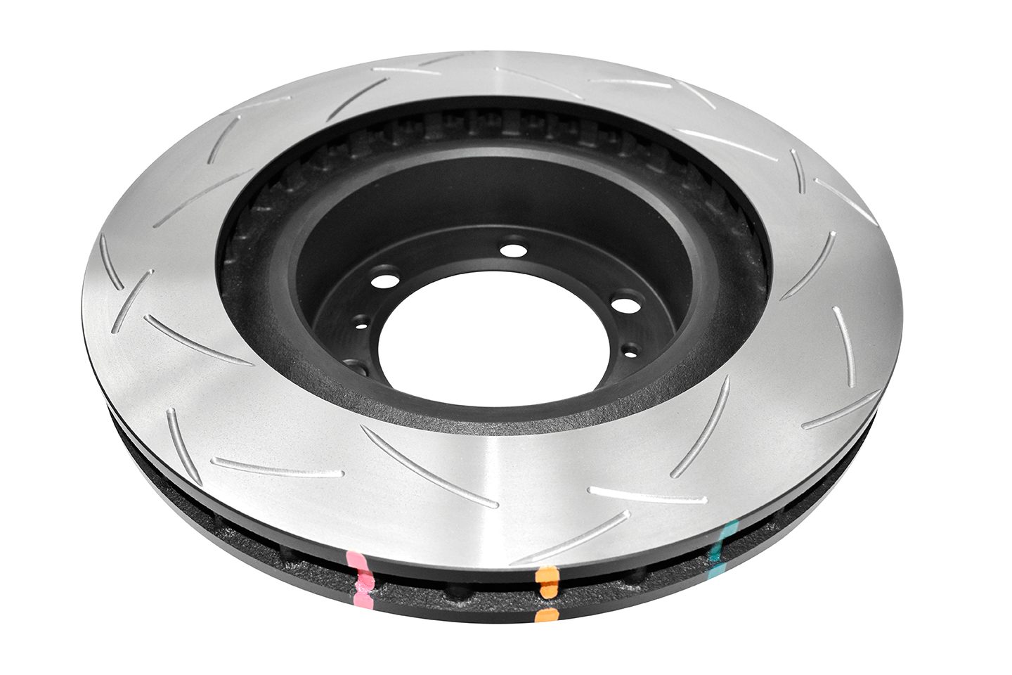 Front 4000 Series T3 Brake Rotor