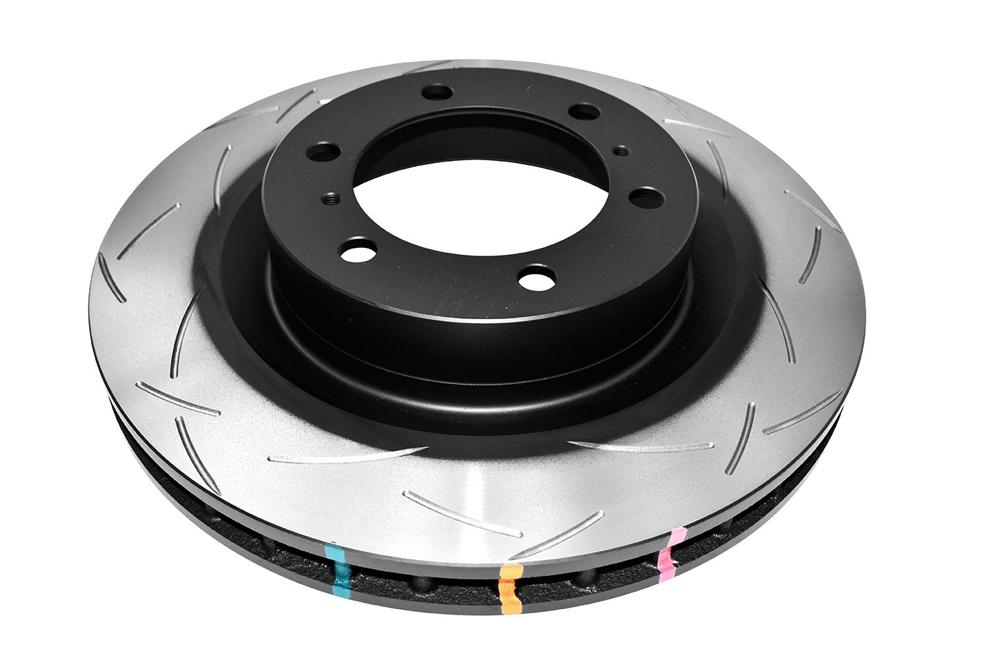 Front 4000 Series T3 Brake Rotor