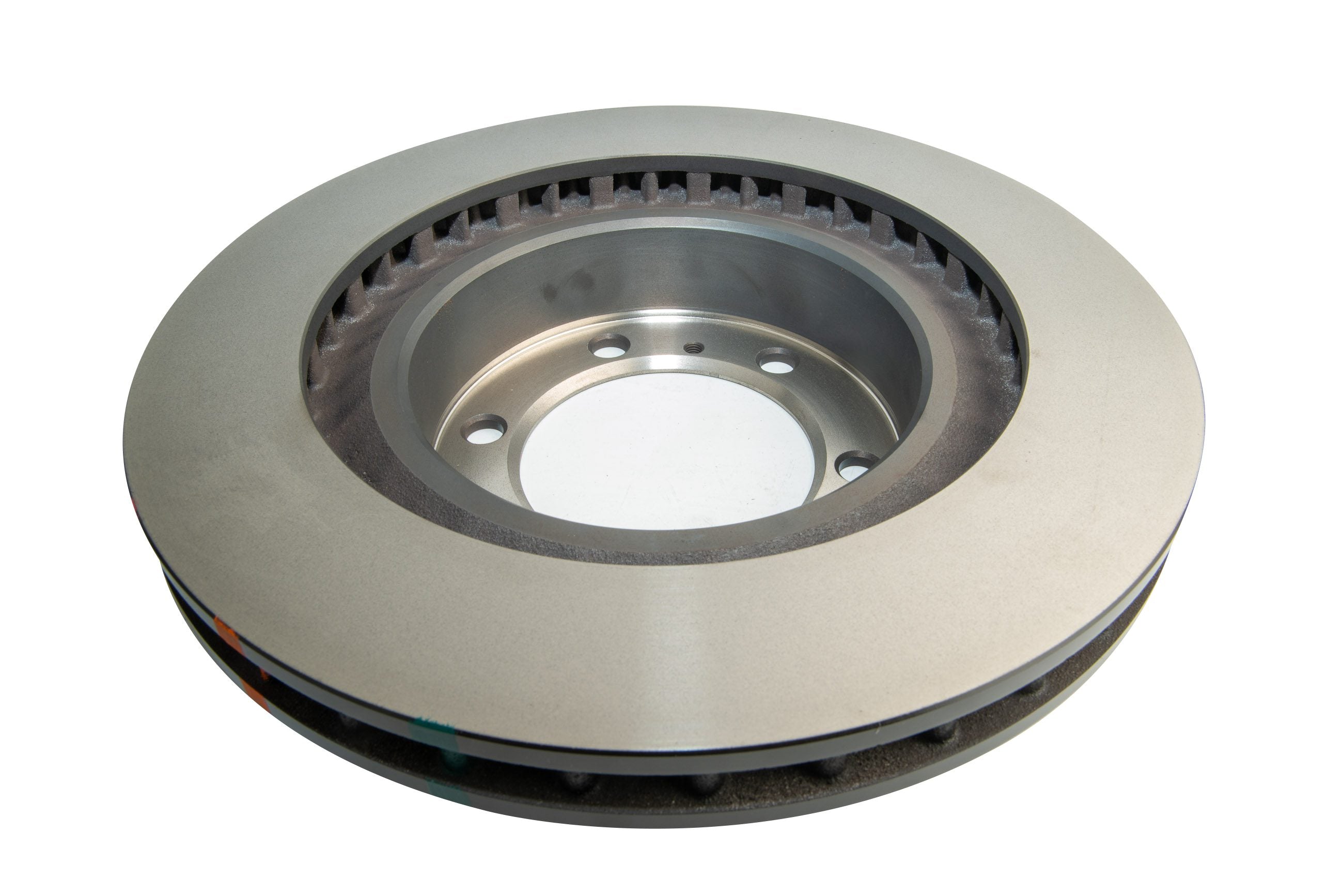 Front 4000 Series HD Brake Rotor