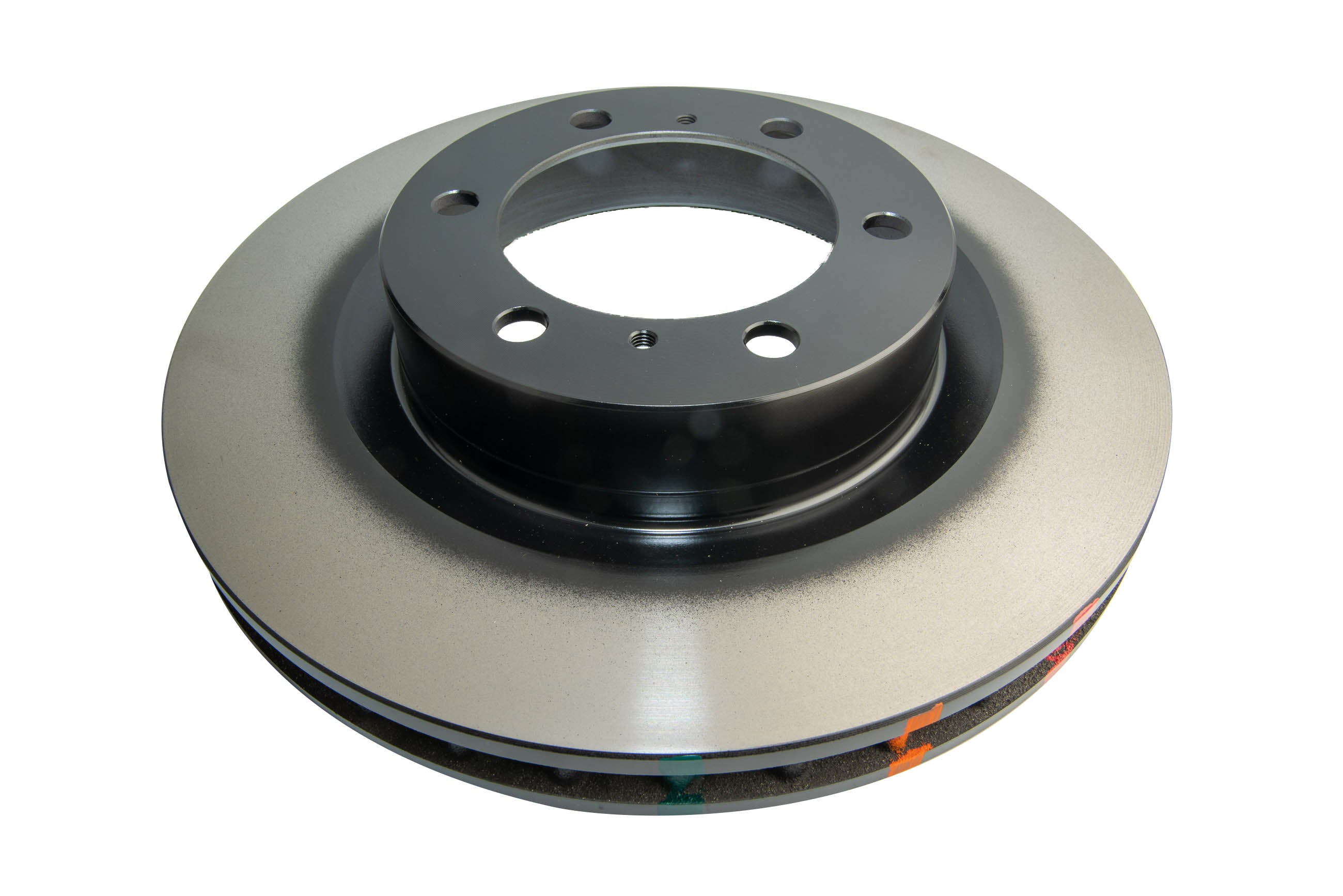 Front 4000 Series HD Brake Rotor