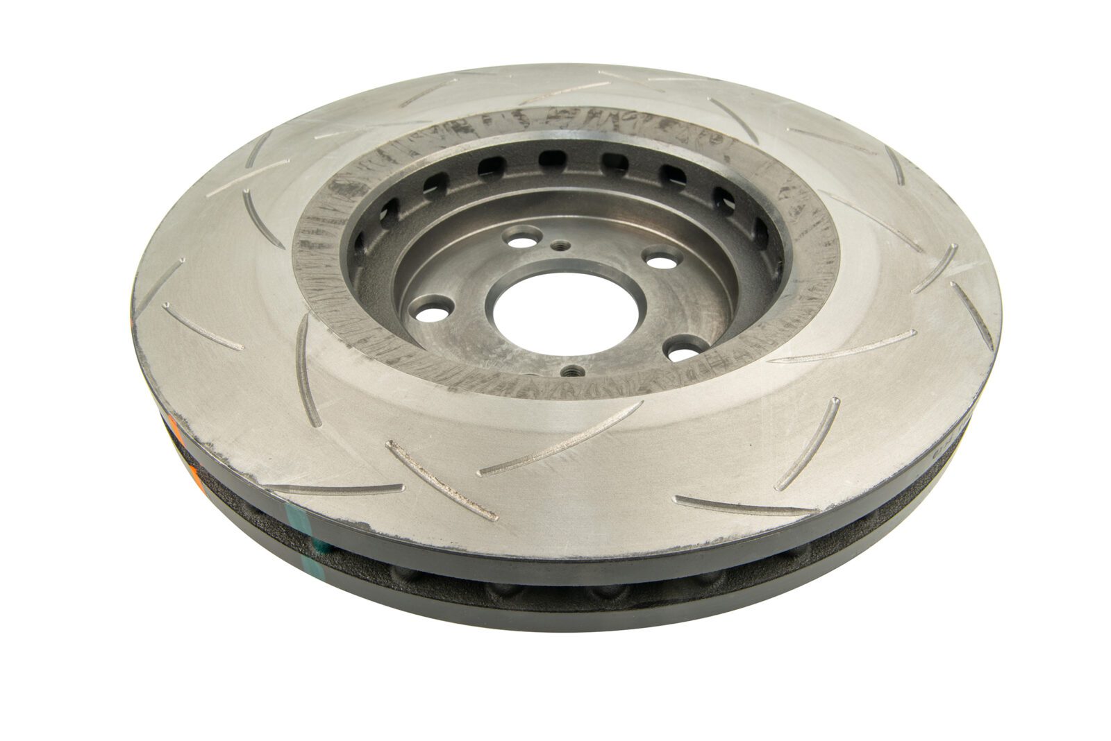 Front 4000 Series T3 Brake Rotor