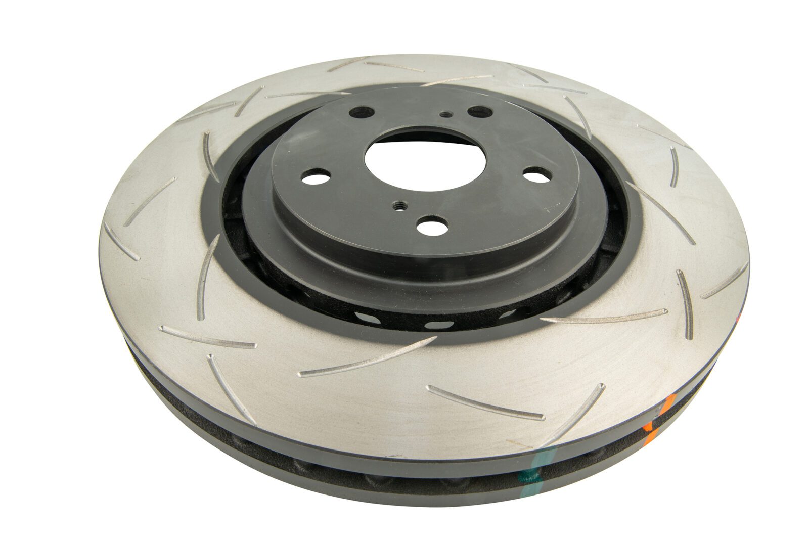 Front 4000 Series T3 Brake Rotor