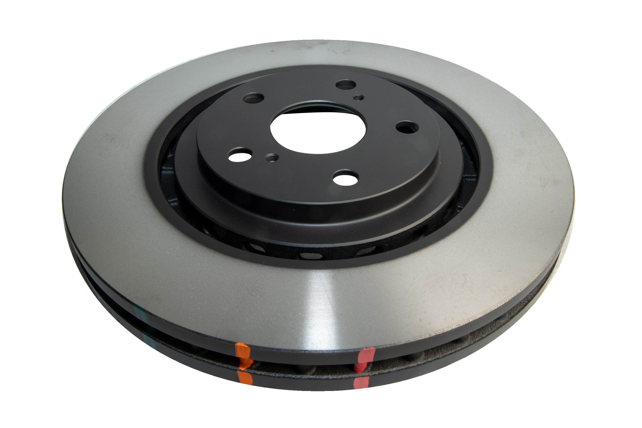 Front 4000 Series HD Brake Rotor