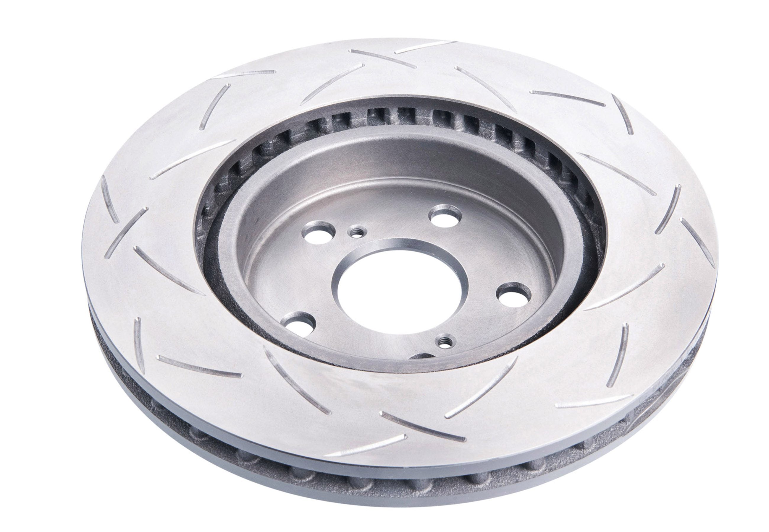 Front 4000 Series T3 Brake Rotor