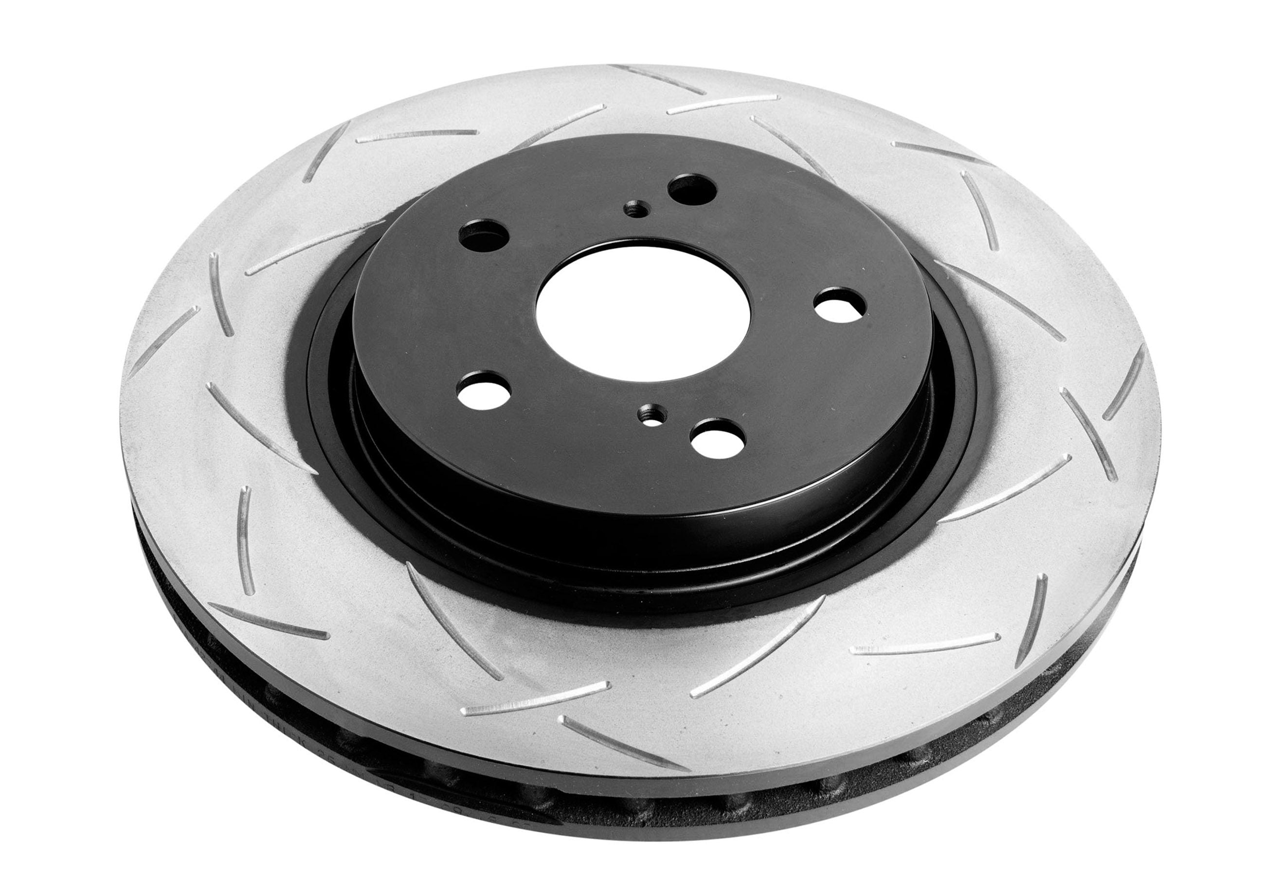 Front 4000 Series T3 Brake Rotor