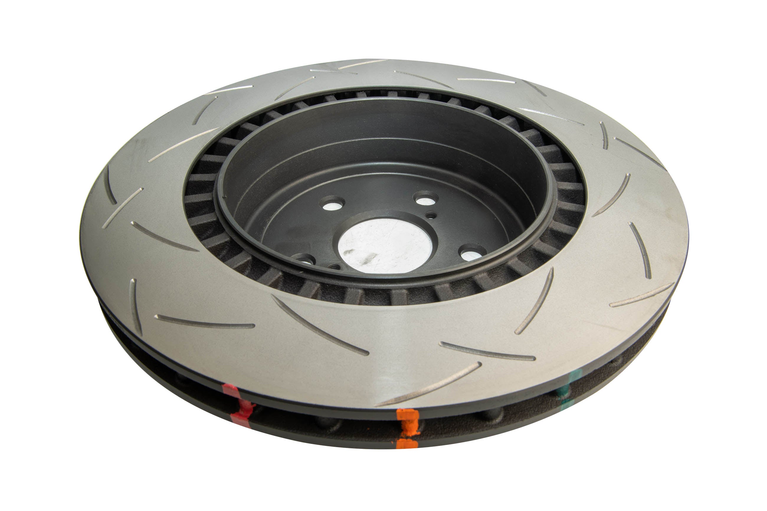 Rear 4000 Series T3 Brake Rotor